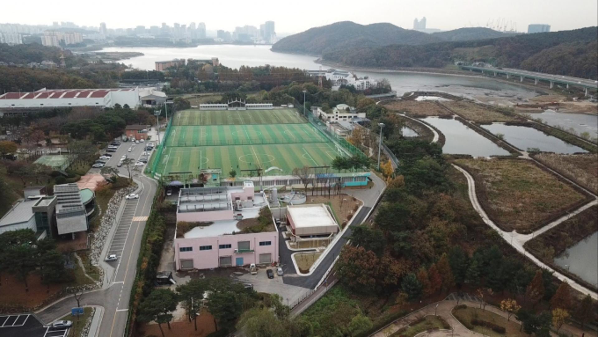 용인시, 총 173억 투입 '하수 처리 기능 강화'… 기흥호수 수질 개선