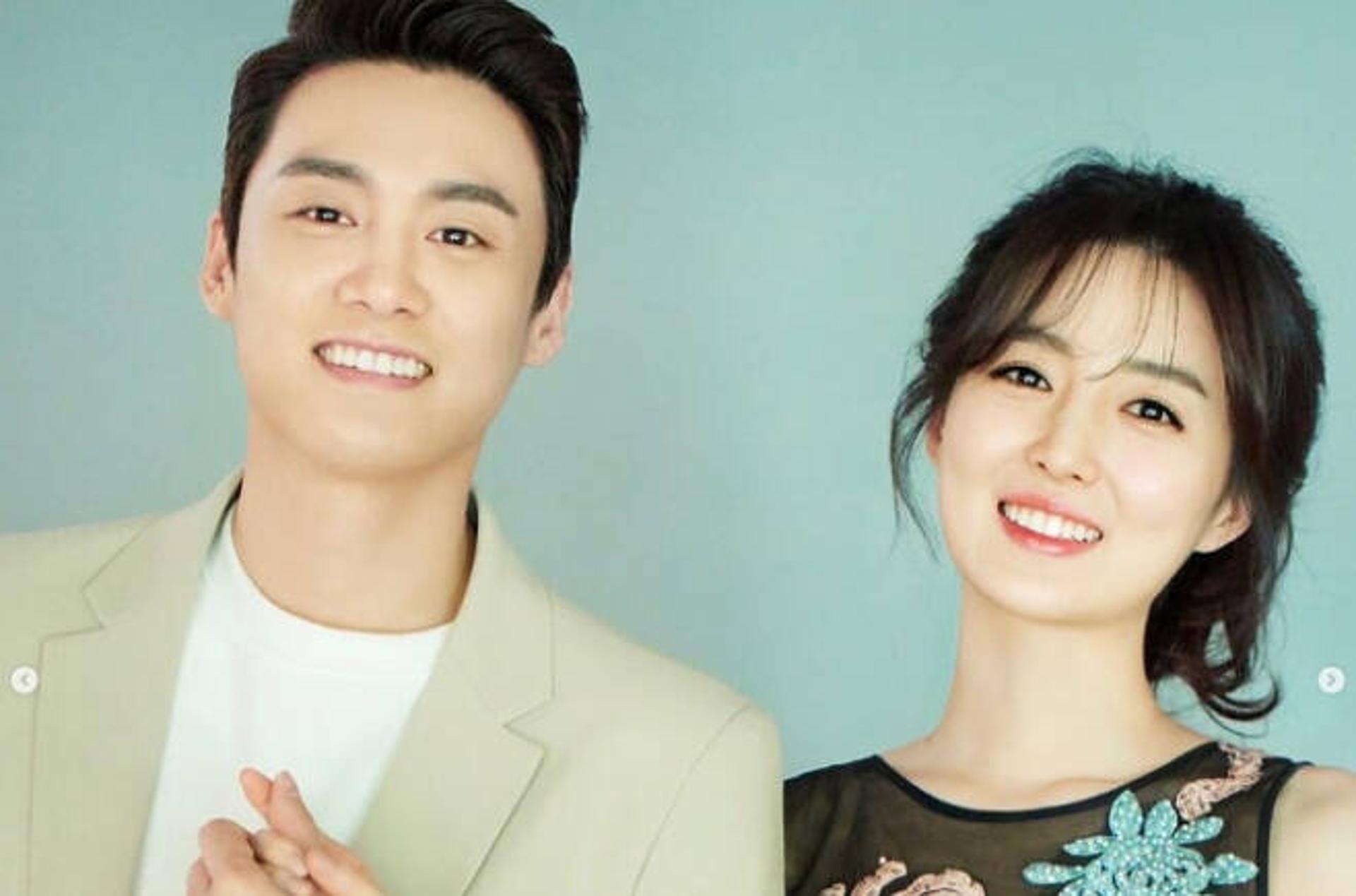 유산 고백 김소영, 팬들 위로에 "많은 마음 와닿아… 한없이 감사"