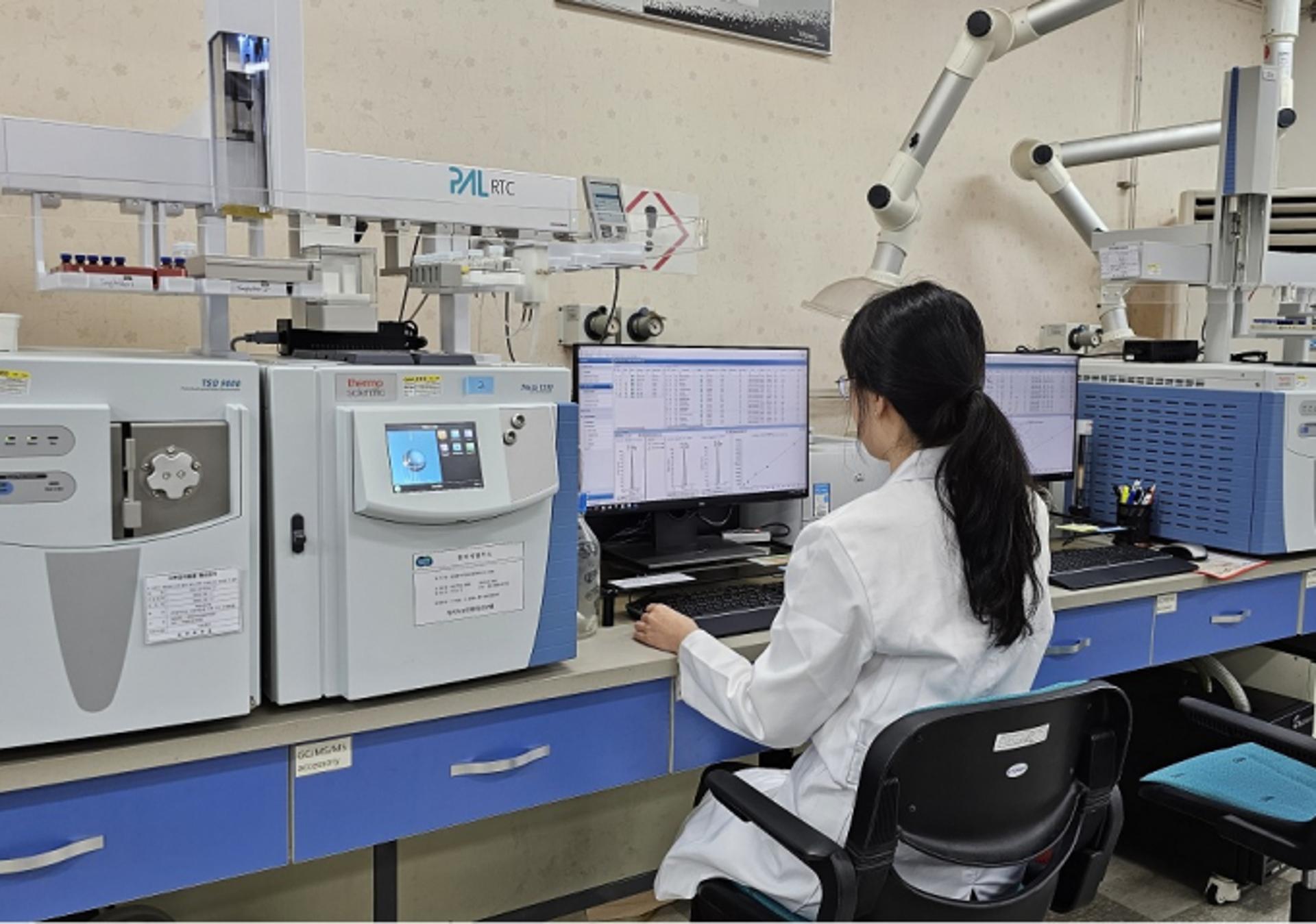 경기도보환연, 온라인유통 농산물 잔류농약 기준치초과 10건 적발
