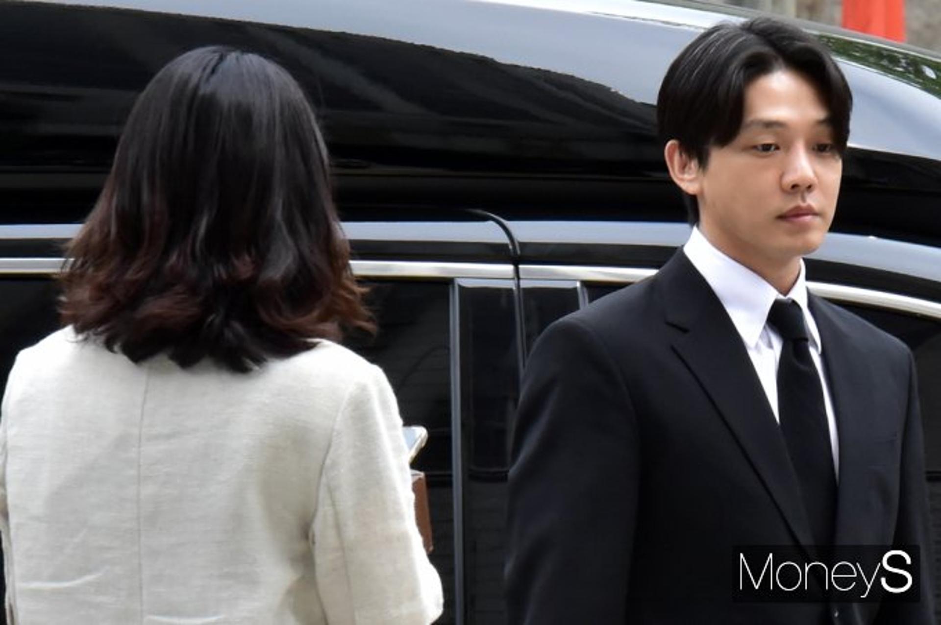 첫 공판 하루 앞둔 유아인… '기일 변경' 신청