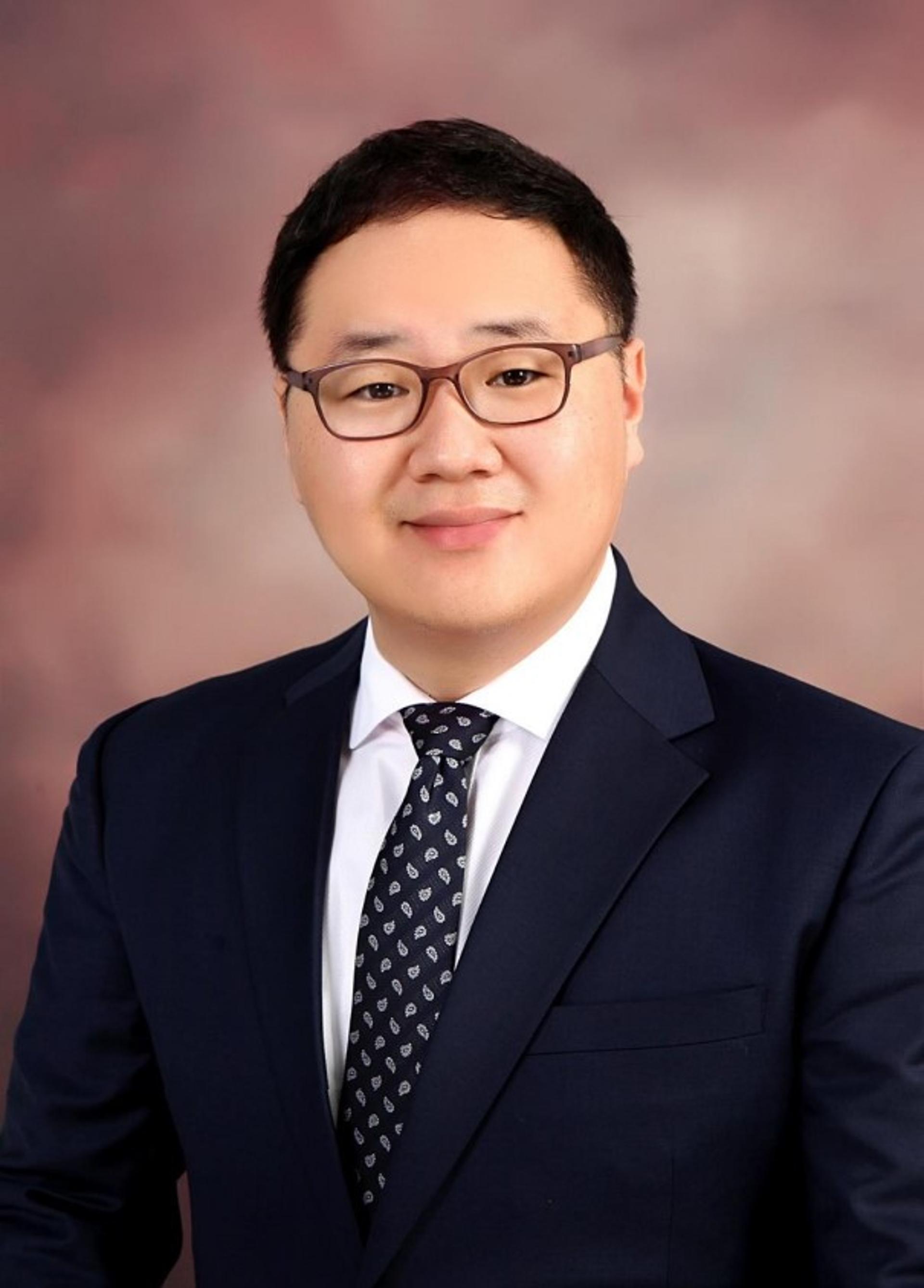 고양산업진흥원 제10대 원장에 글로벌 투자전문가 한동균씨 취임