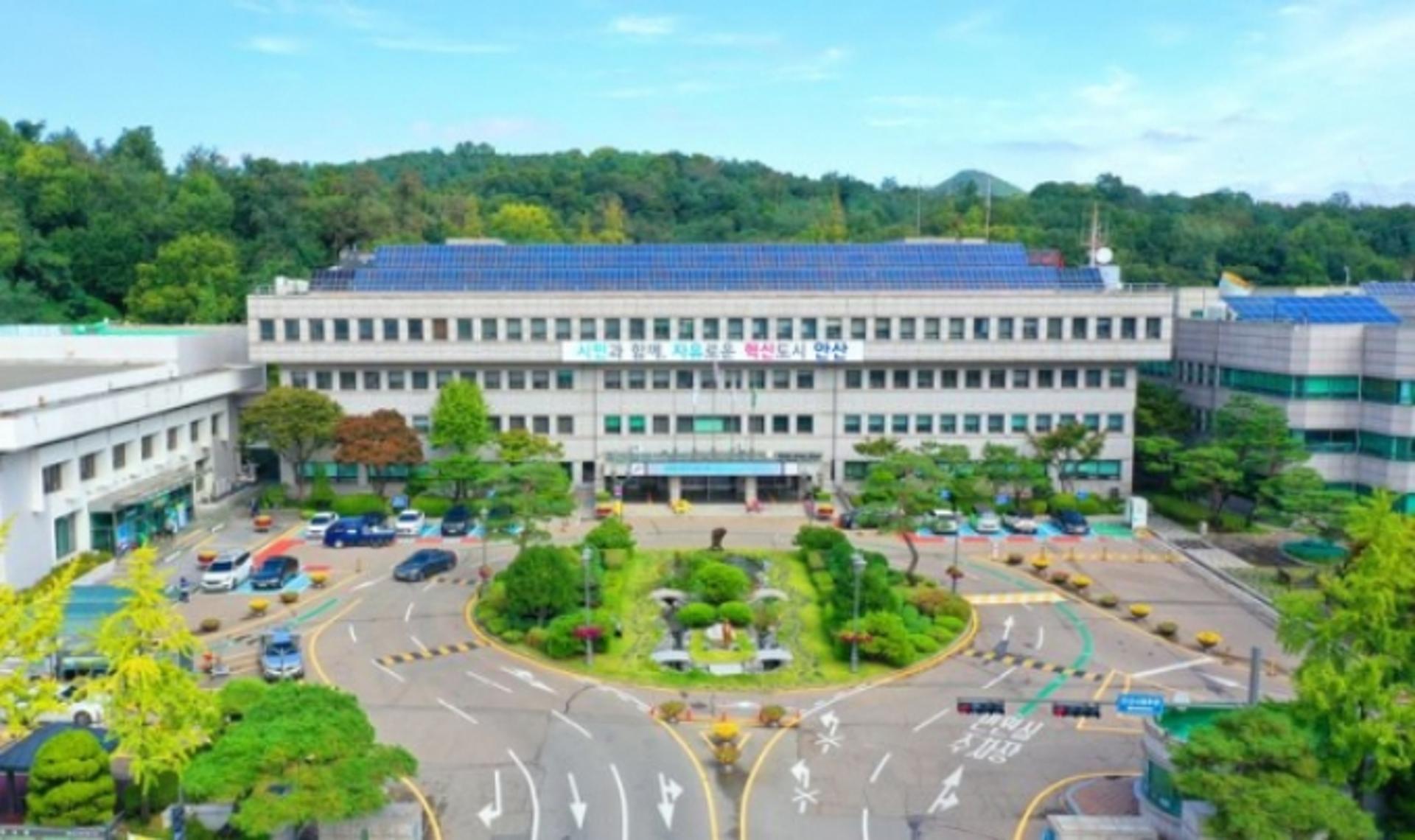 안산시, 내년도 본예산 2조1618억 편성…"시민의견 최우선 반영"