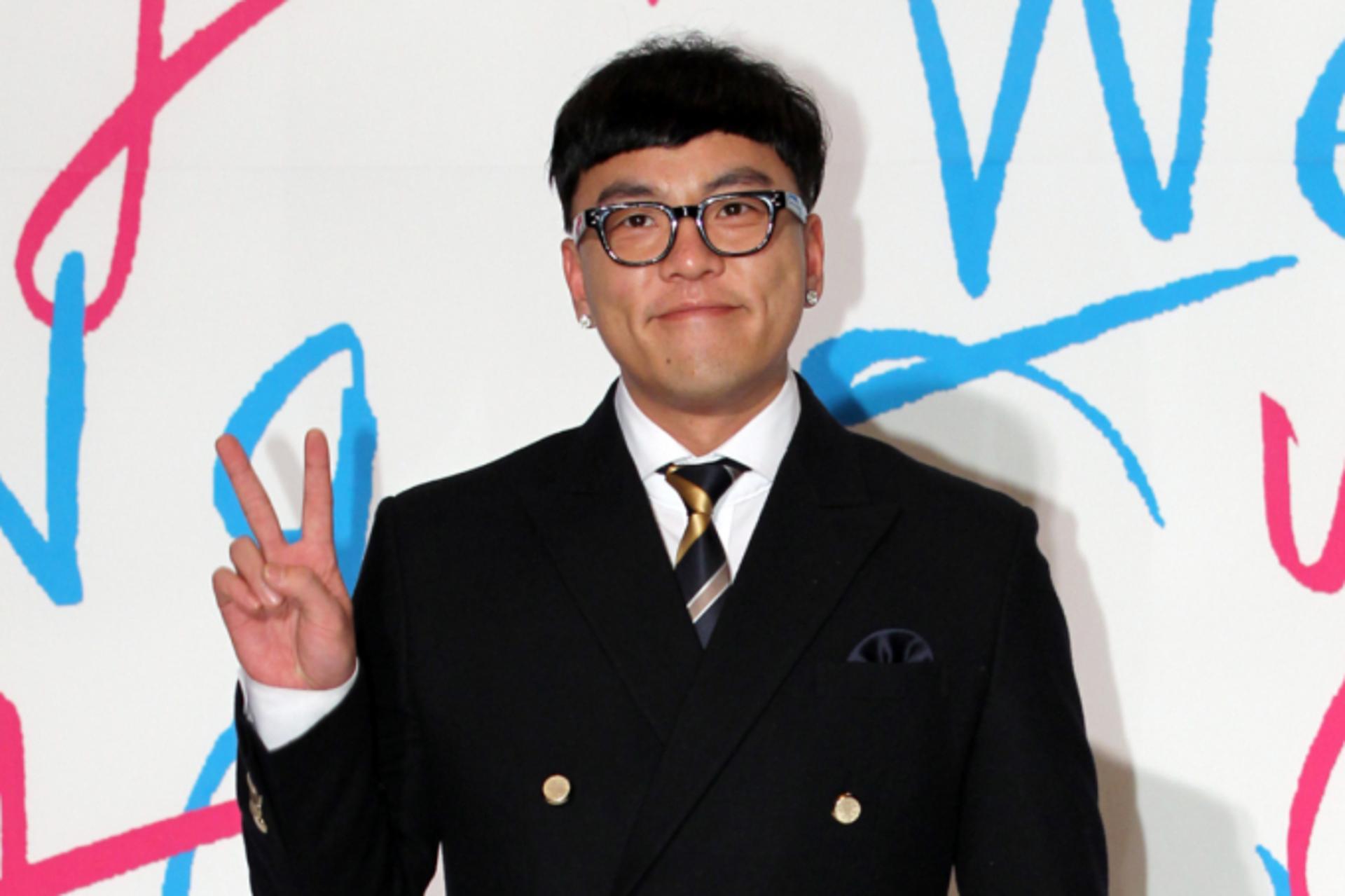'향년 47세'…'원투' 오창훈, 대장암 4기 투병 끝 사망