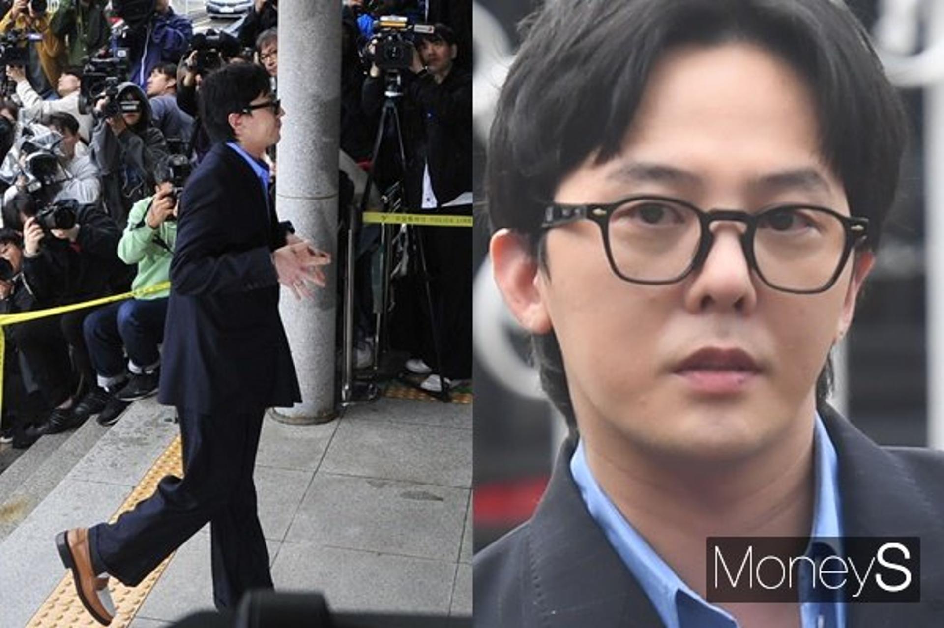 '정면돌파' 나선 지드래곤, 이유 있는 마약 부인