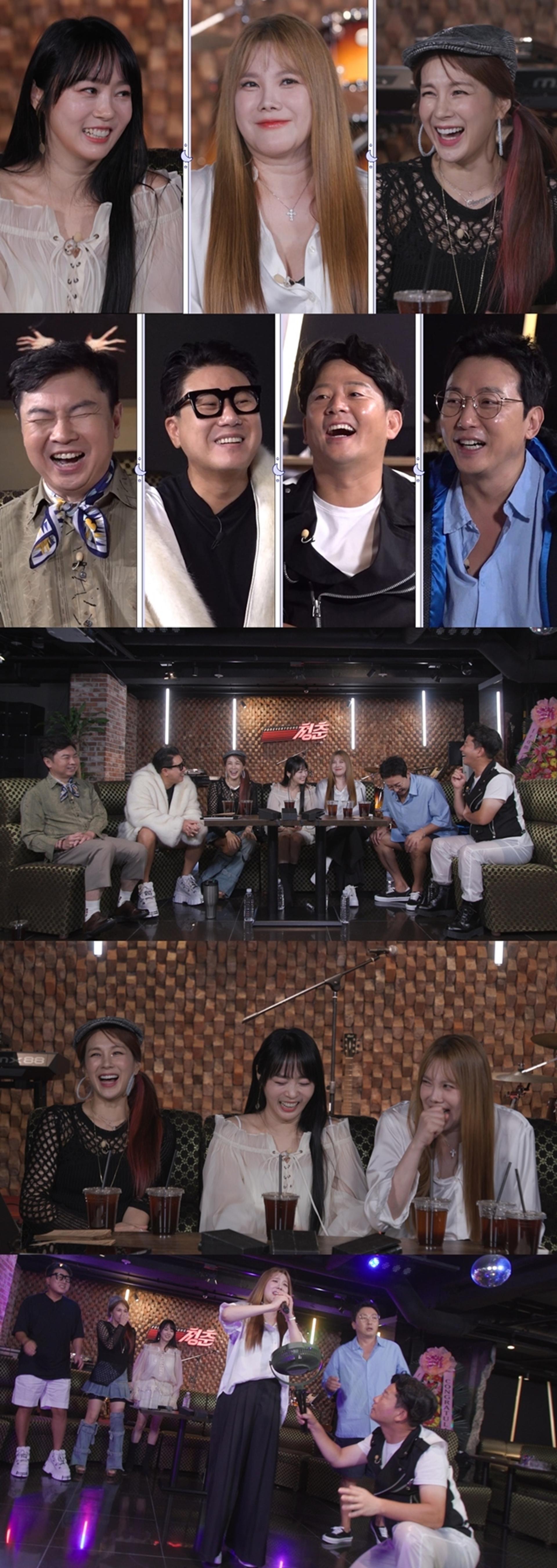 '전재산 탕진' 이수영 "빚 공개하니 남편, 연락두절"