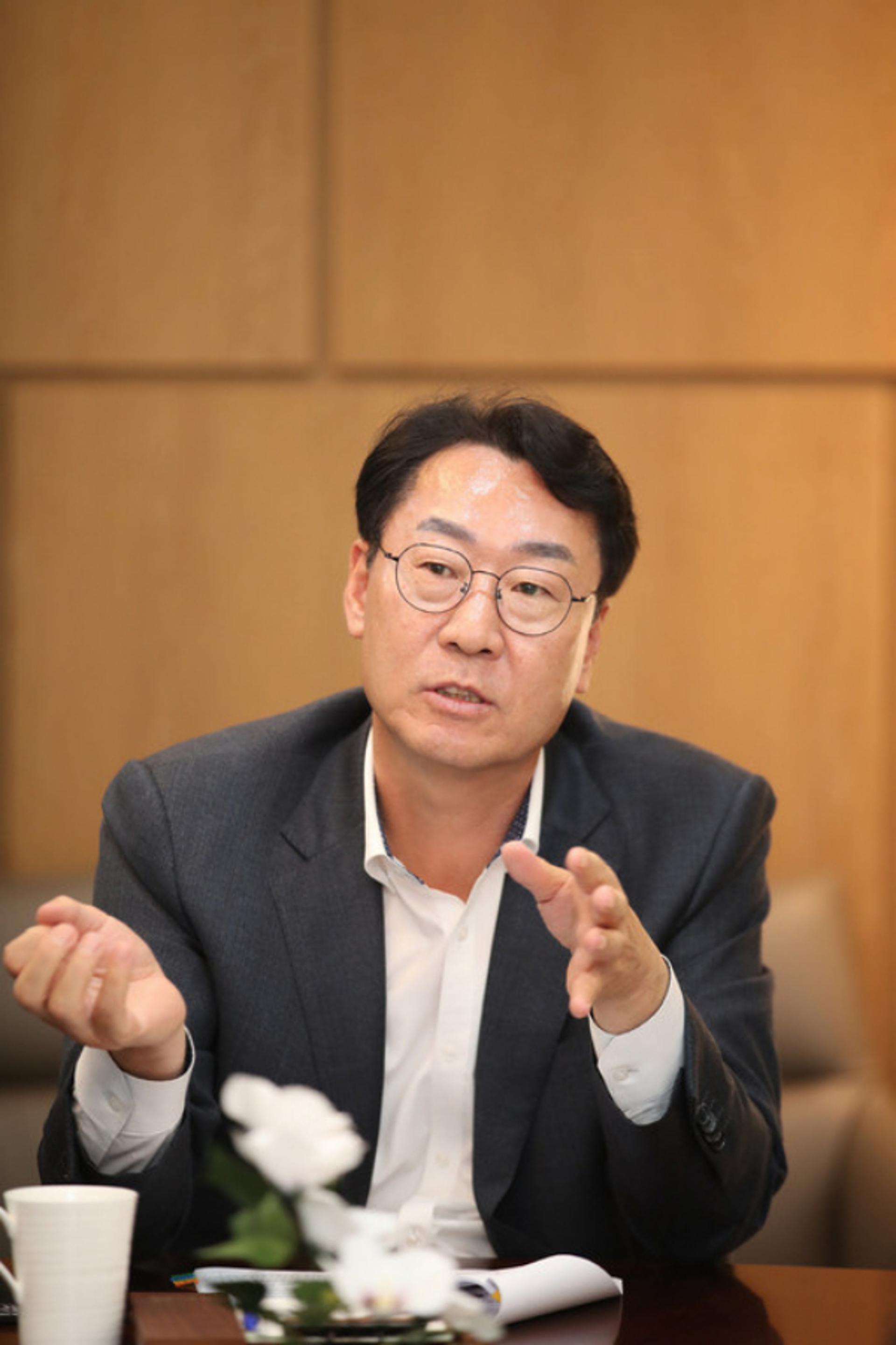 정명근 "'군공항 화성이전 특별법' 시민 자치권과 참여권 침해"