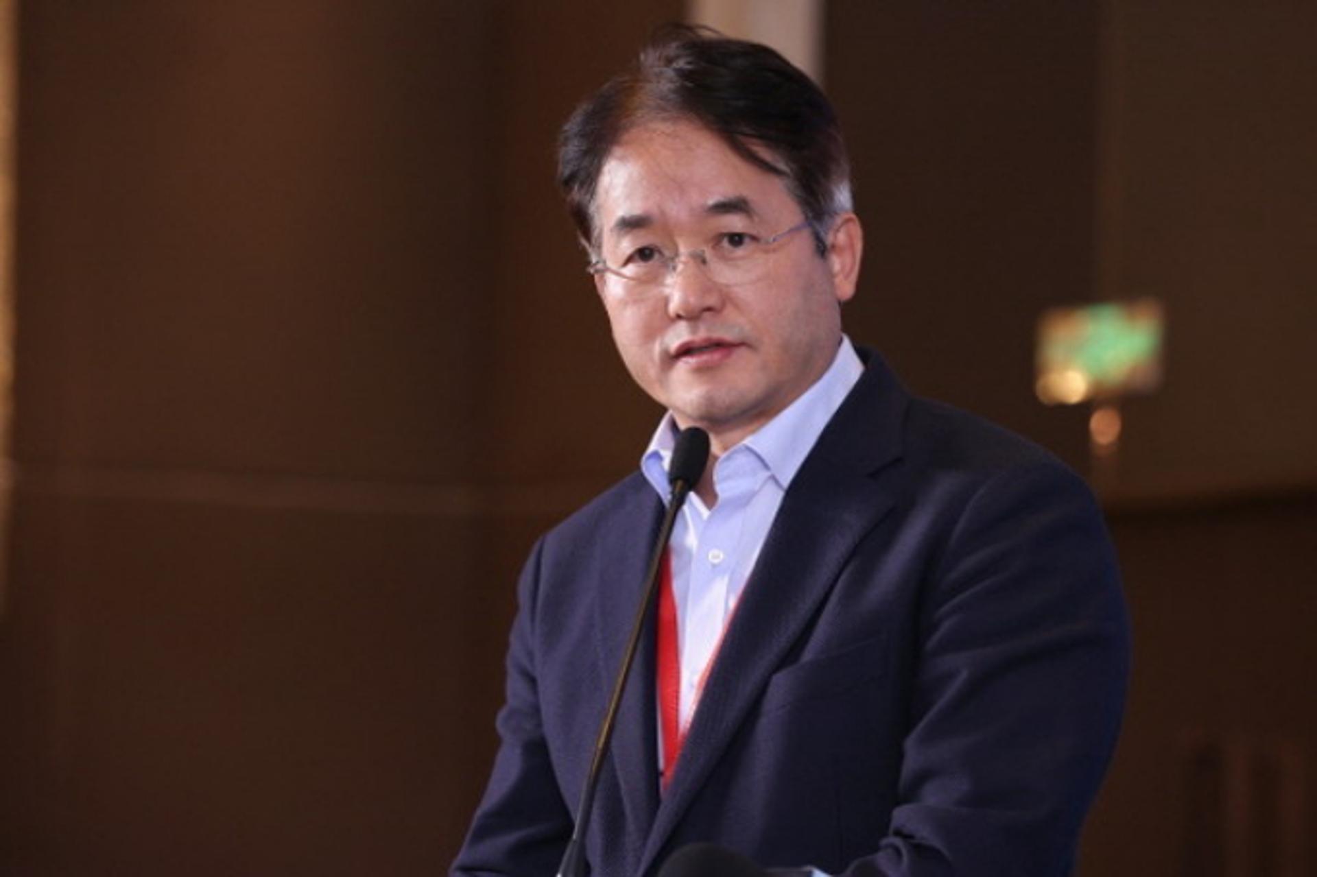 이동환 시장, UCLG 아태총회서 고양시 청년창업정책 소개