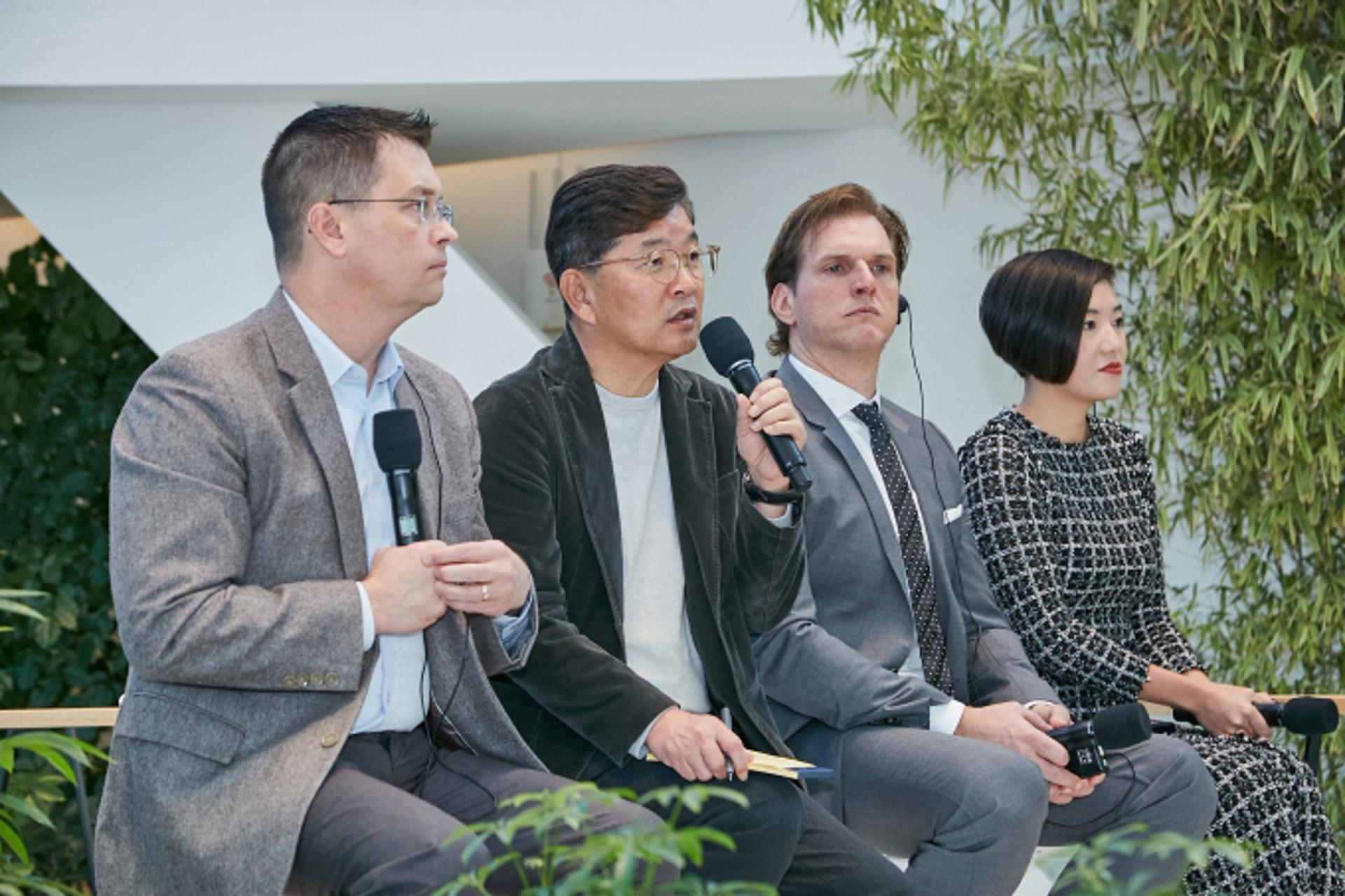 나경수 SK지오센트릭 사장 "울산 ARC, 가동시 매출 7000억 상회 예상"
