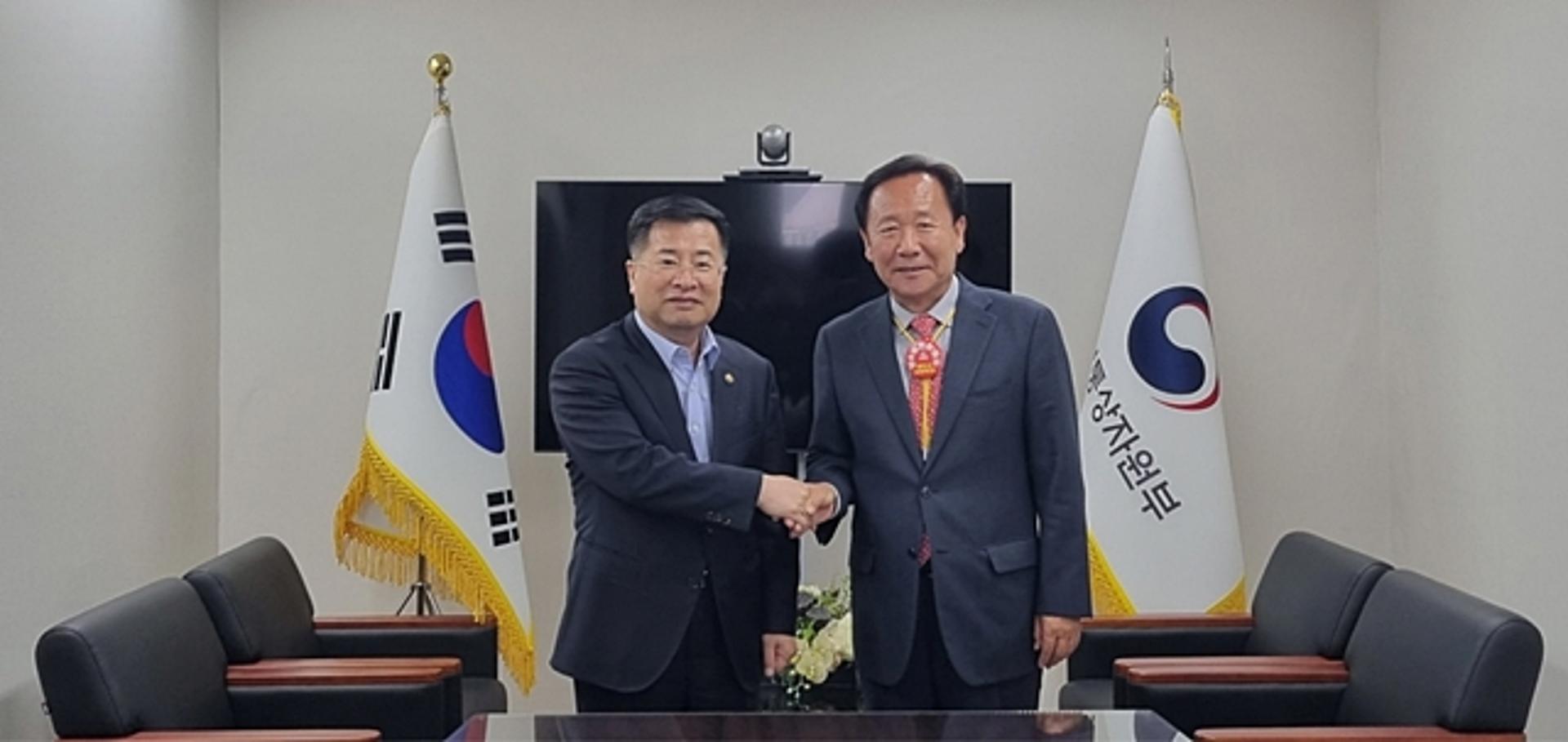 봉화군, 산업부에 '양수발전소 유치' 공식 건의