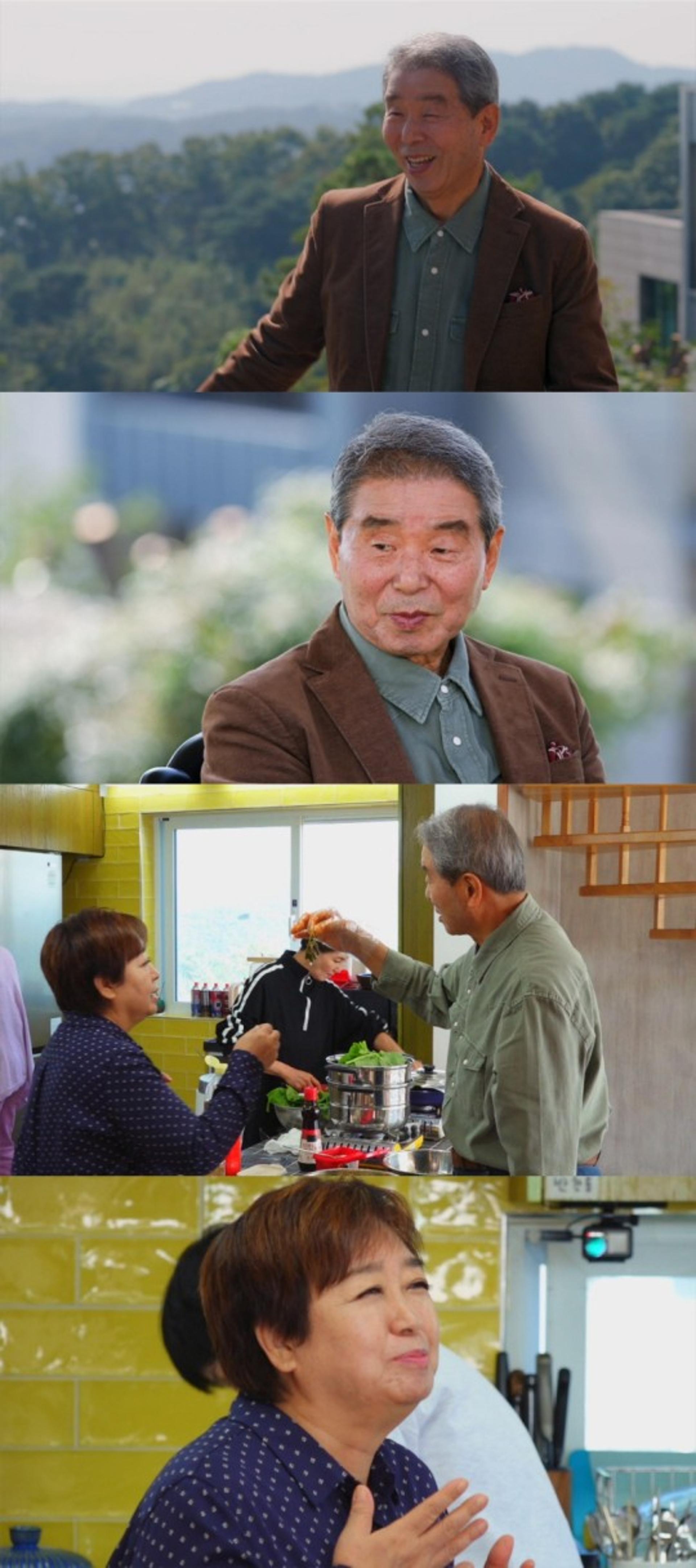 "다시 태어나고 싶지 않아"… 前 아나운서 이계진 근황 '화제'