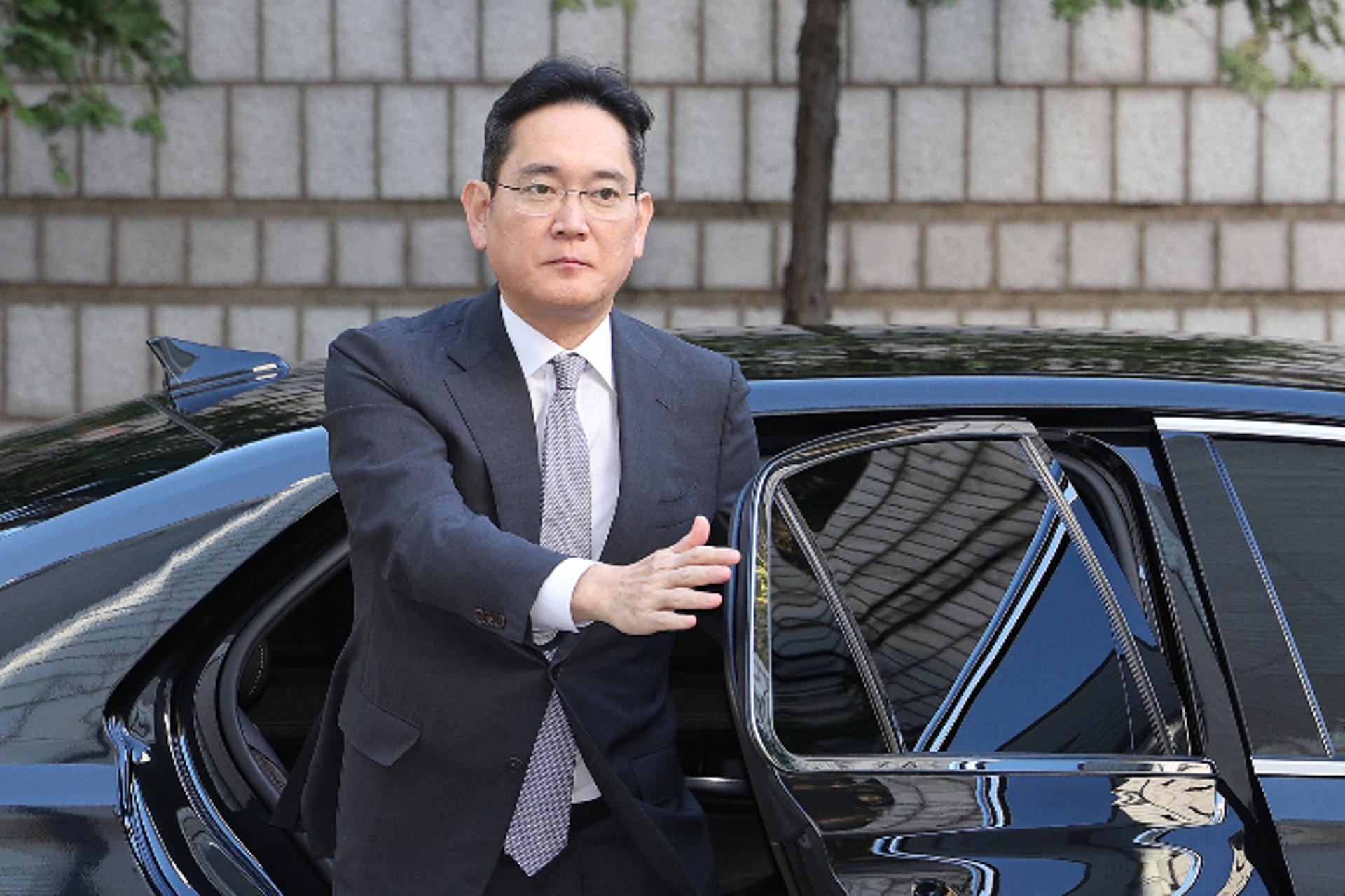 검찰, 이재용 회장 징역 5년 구형… "승계 위해 자본시장 근간 훼손"