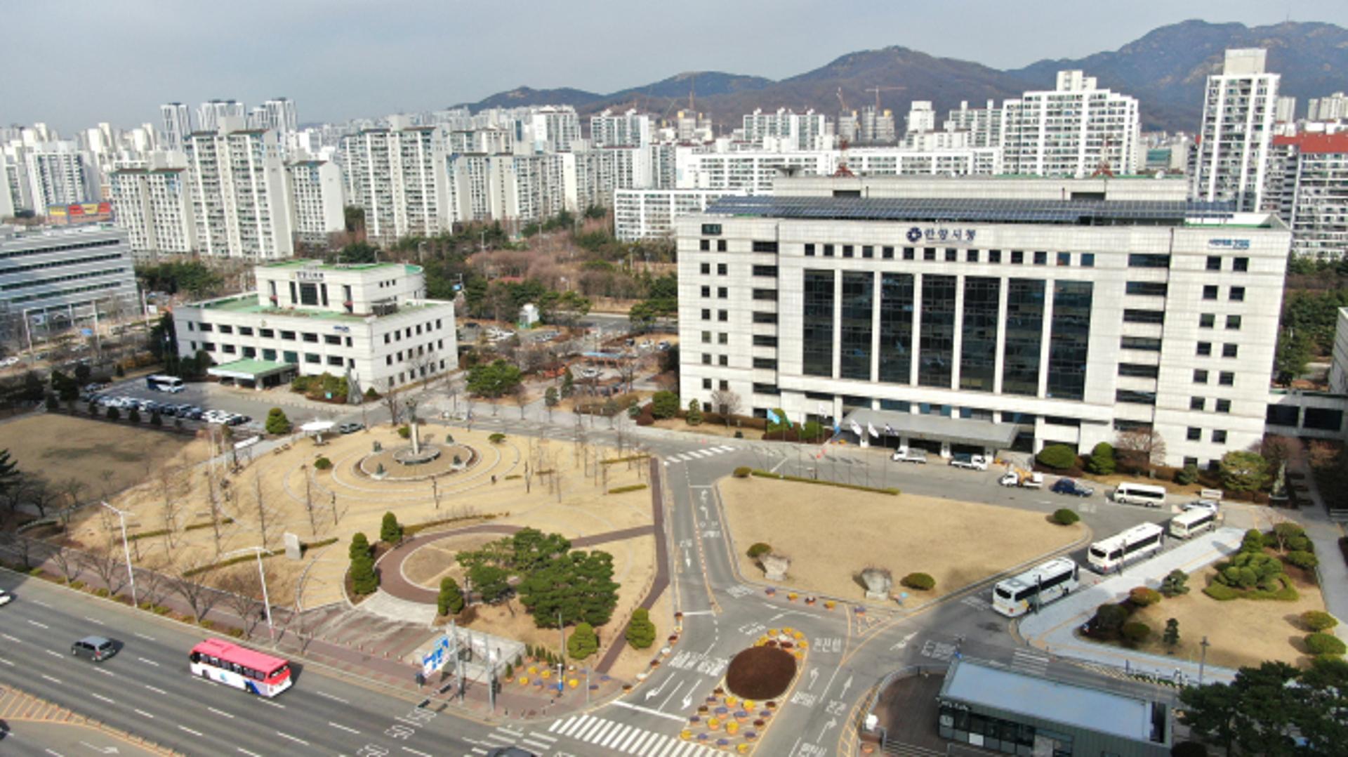 안양시, 내년 예산 1조8059억원 편성…"강도높은 세출 구조조정"