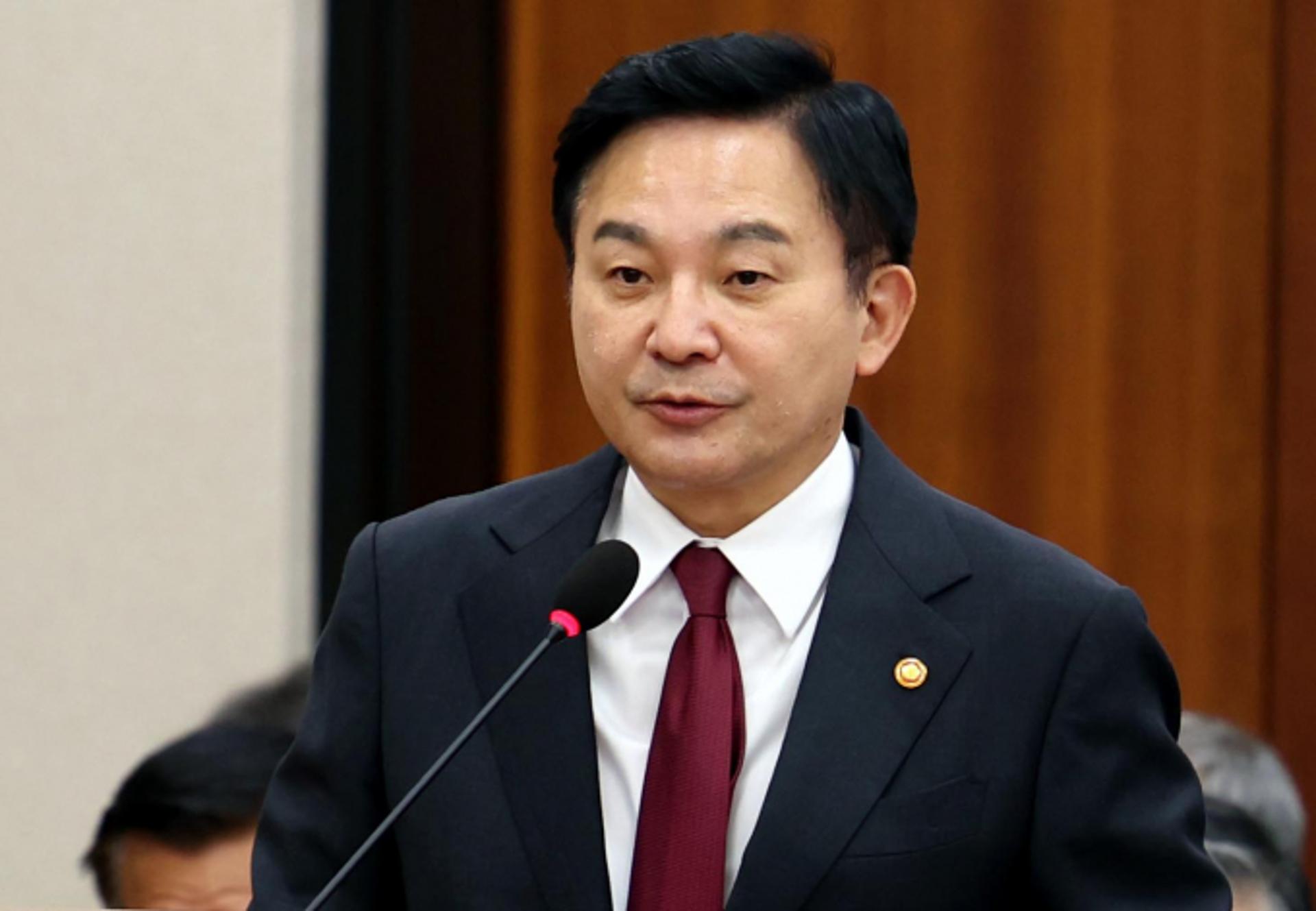 원희룡 "총선? 정해진 바 없지만 어떤 희생이라도 감수할 것"