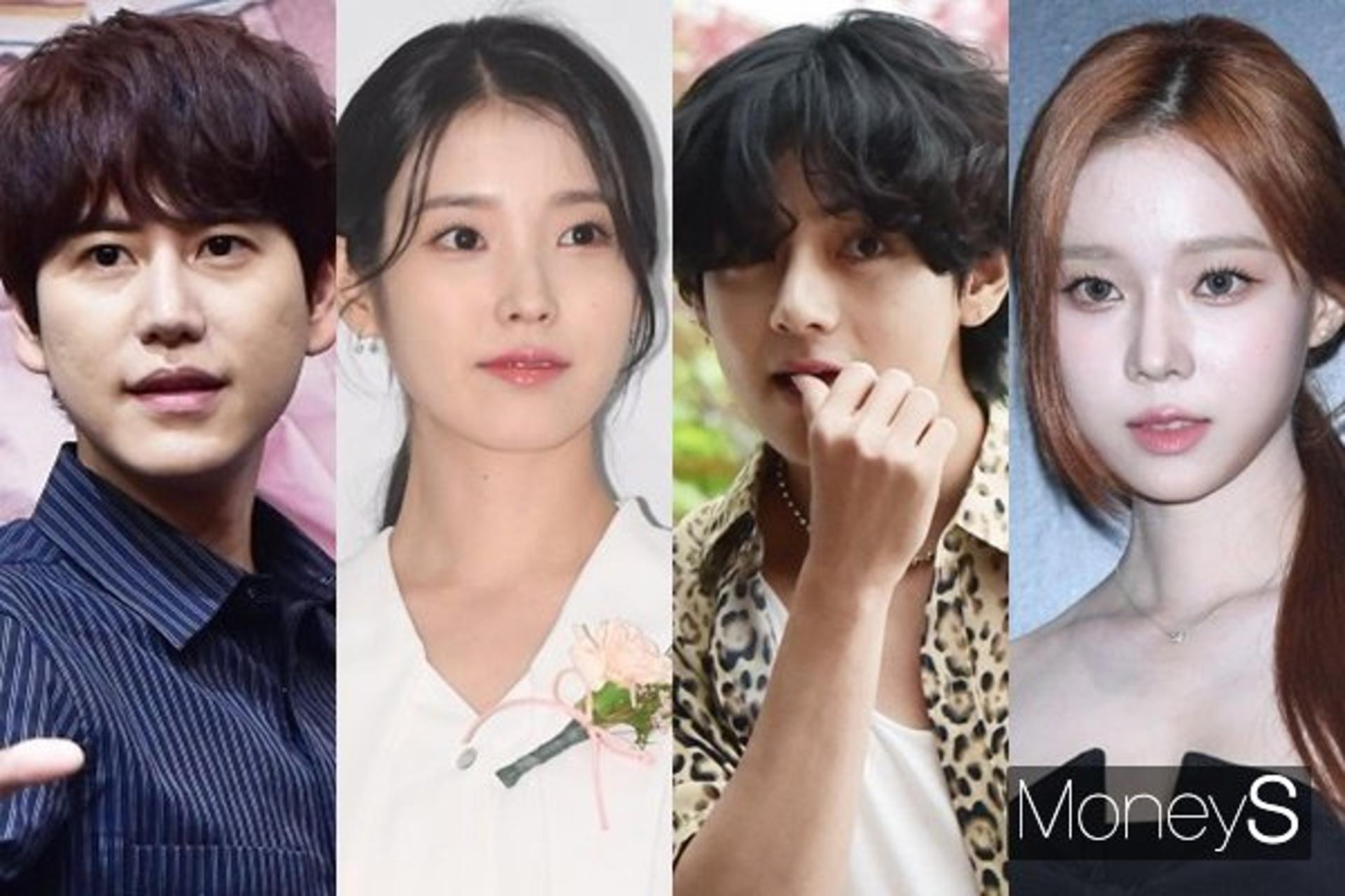 스타가 위험하다… 흉기난동·살해협박·스토킹에 '안전 초비상'