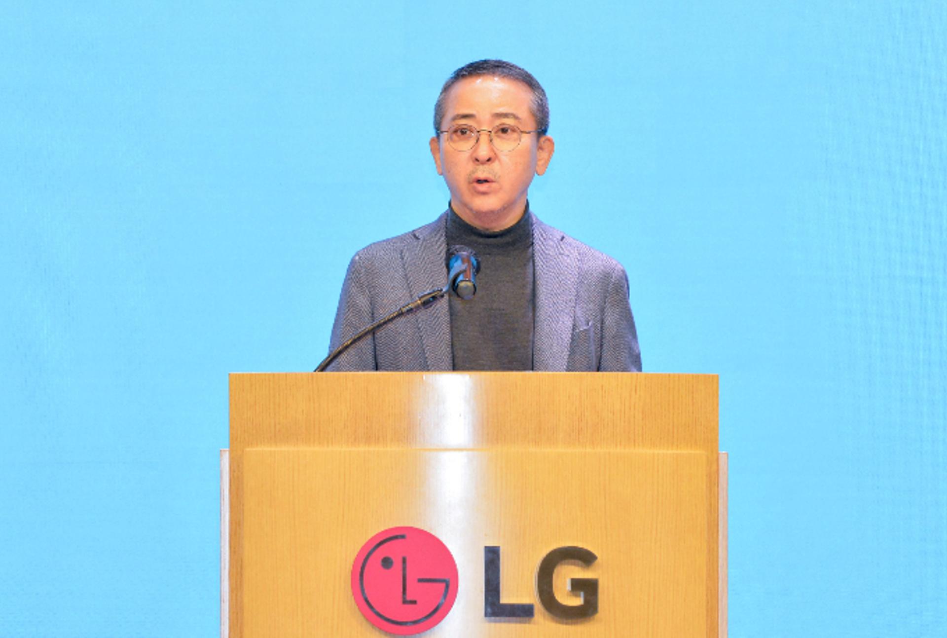 권영수 LG엔솔 부회장, 용퇴 가닥… 후임은 김동명 사장 물망