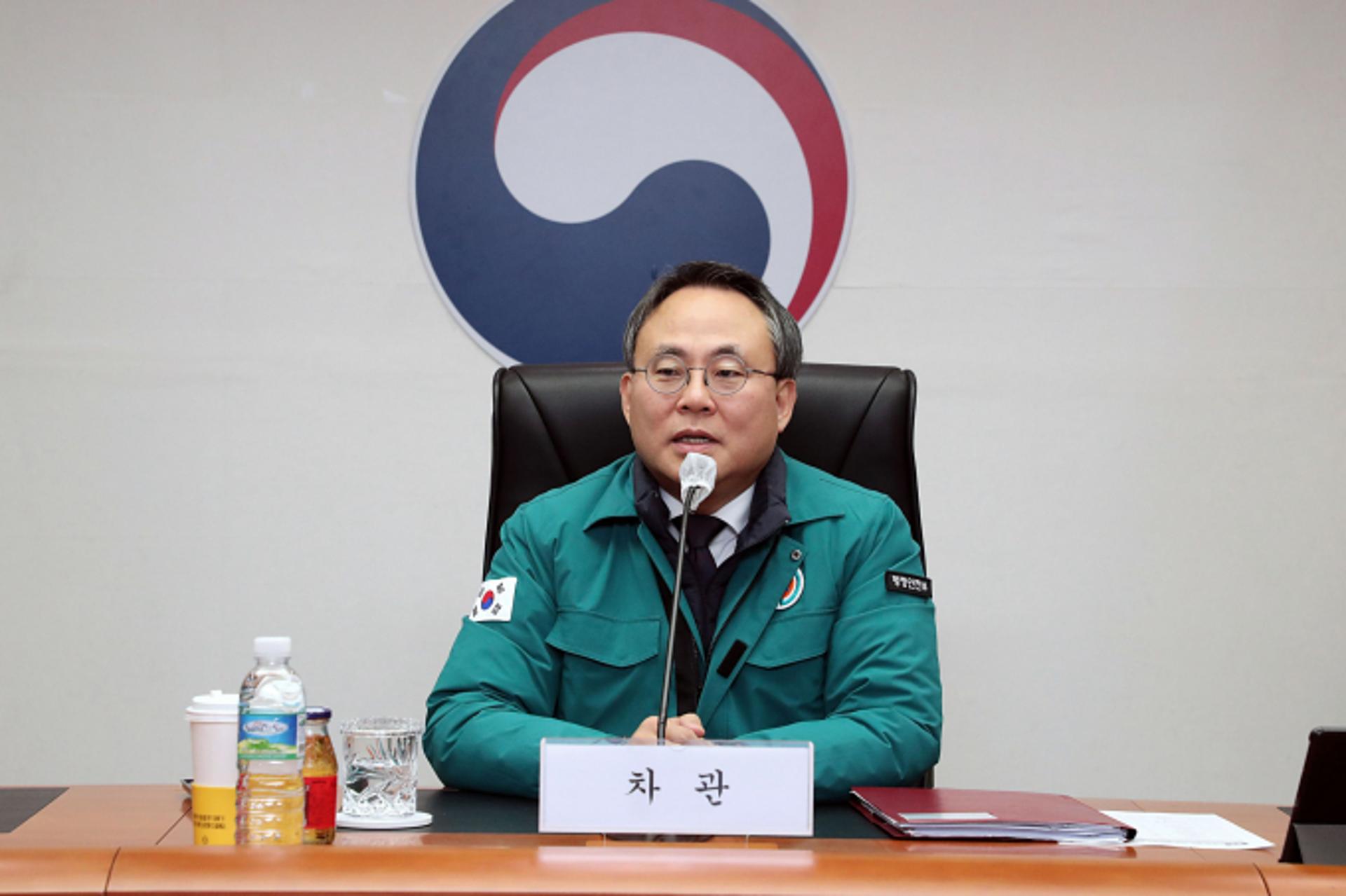 '전산망 먹통'에 질타받은 행안부 "대책 수립 최선 다할 것"