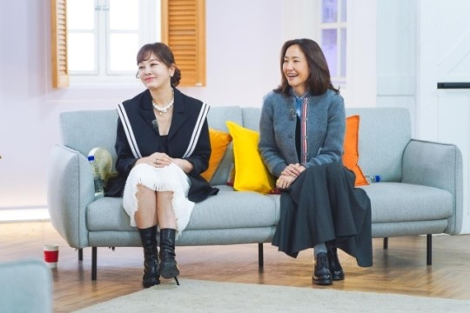 "어머니가 2명"… 이승연 가족사, 父 향한 원망→폭풍 오열