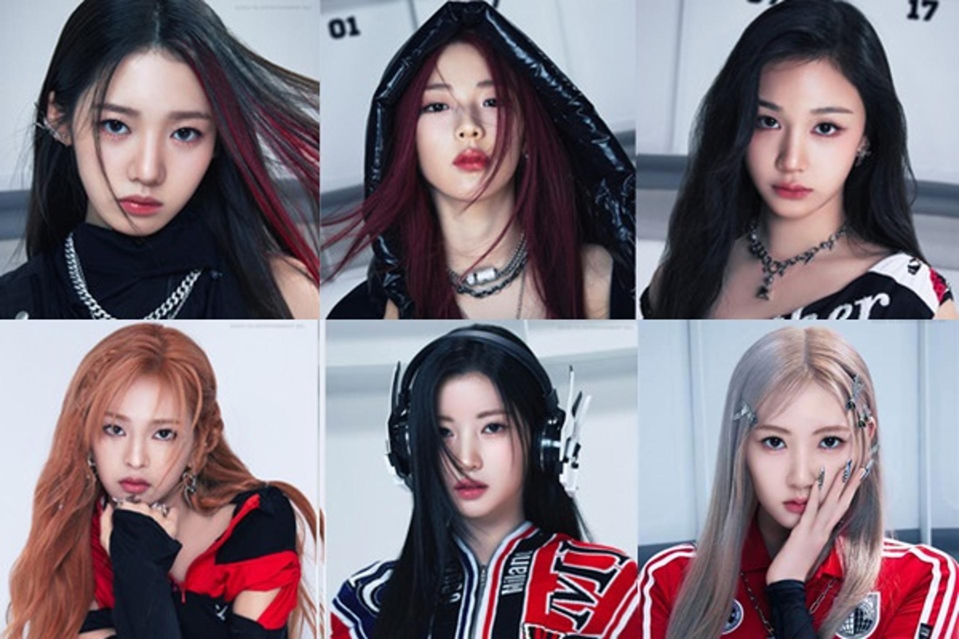 YG 신인 걸그룹 베이비몬스터 데뷔… 블랙핑크 이을까