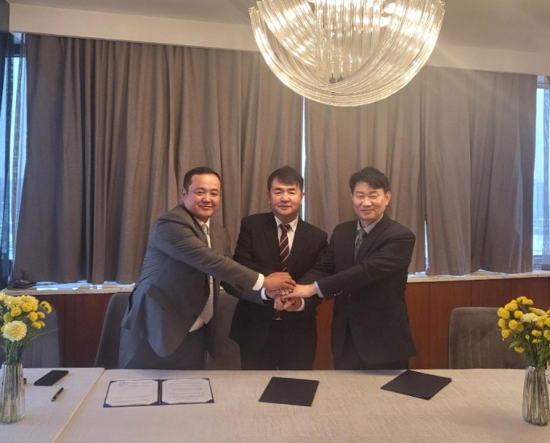 STX, 몽골서 '리튬·텅스텐' 희소금속 자원 개발 나선다