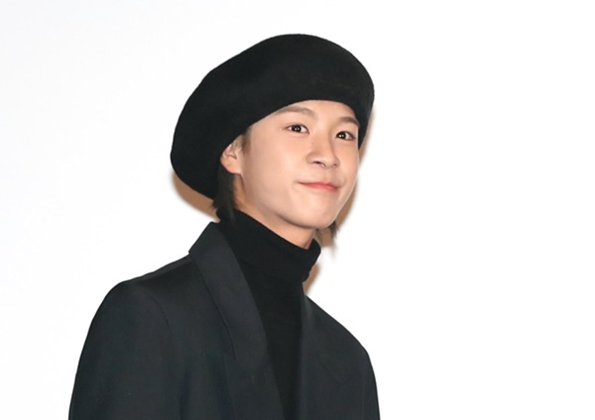 도넘은 사생팬에 '몸살'… 정동원 측 "연습실·자택 배회"