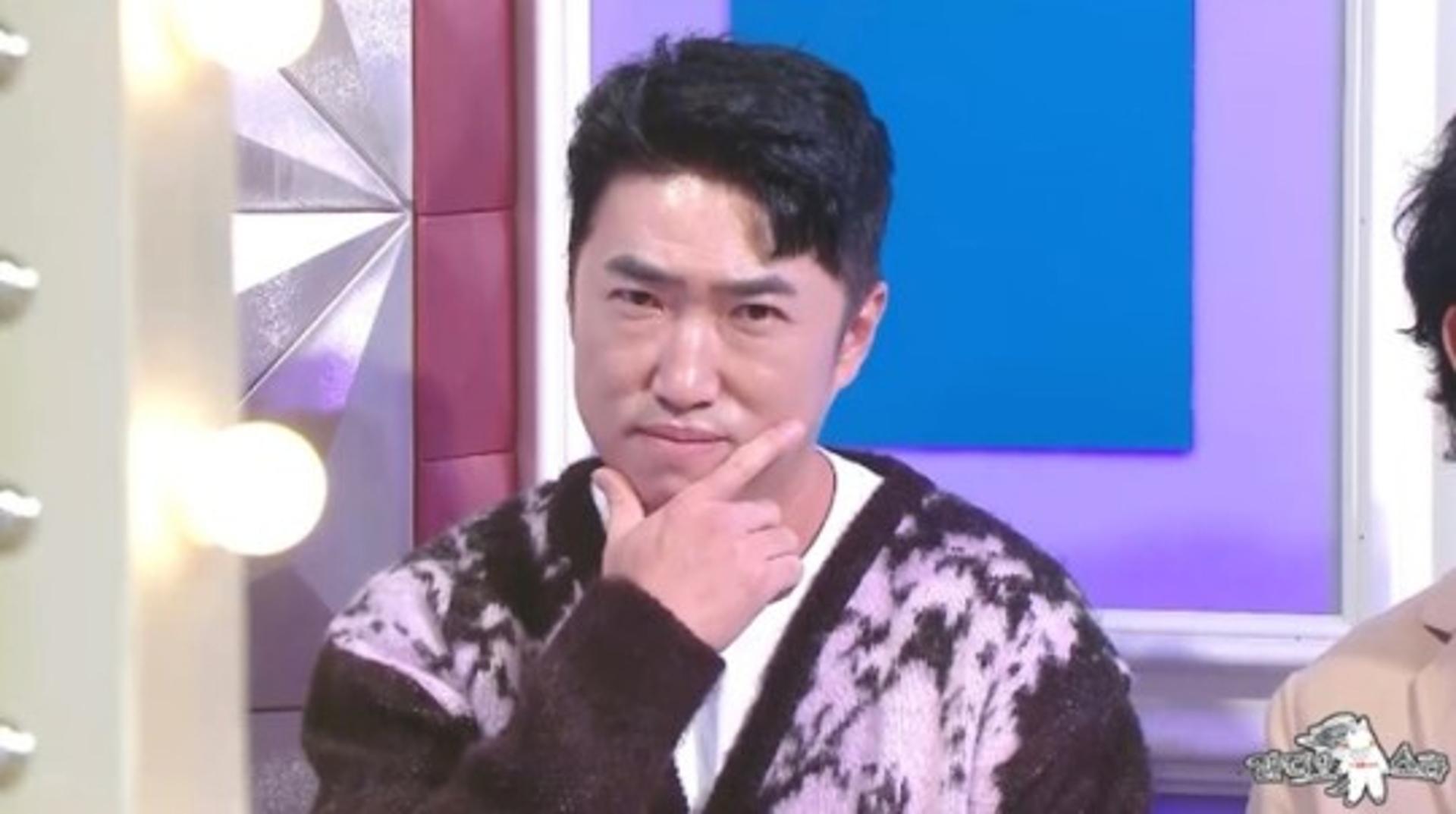 장동민 근황, 포커 누적 상금만 1억5000만원?