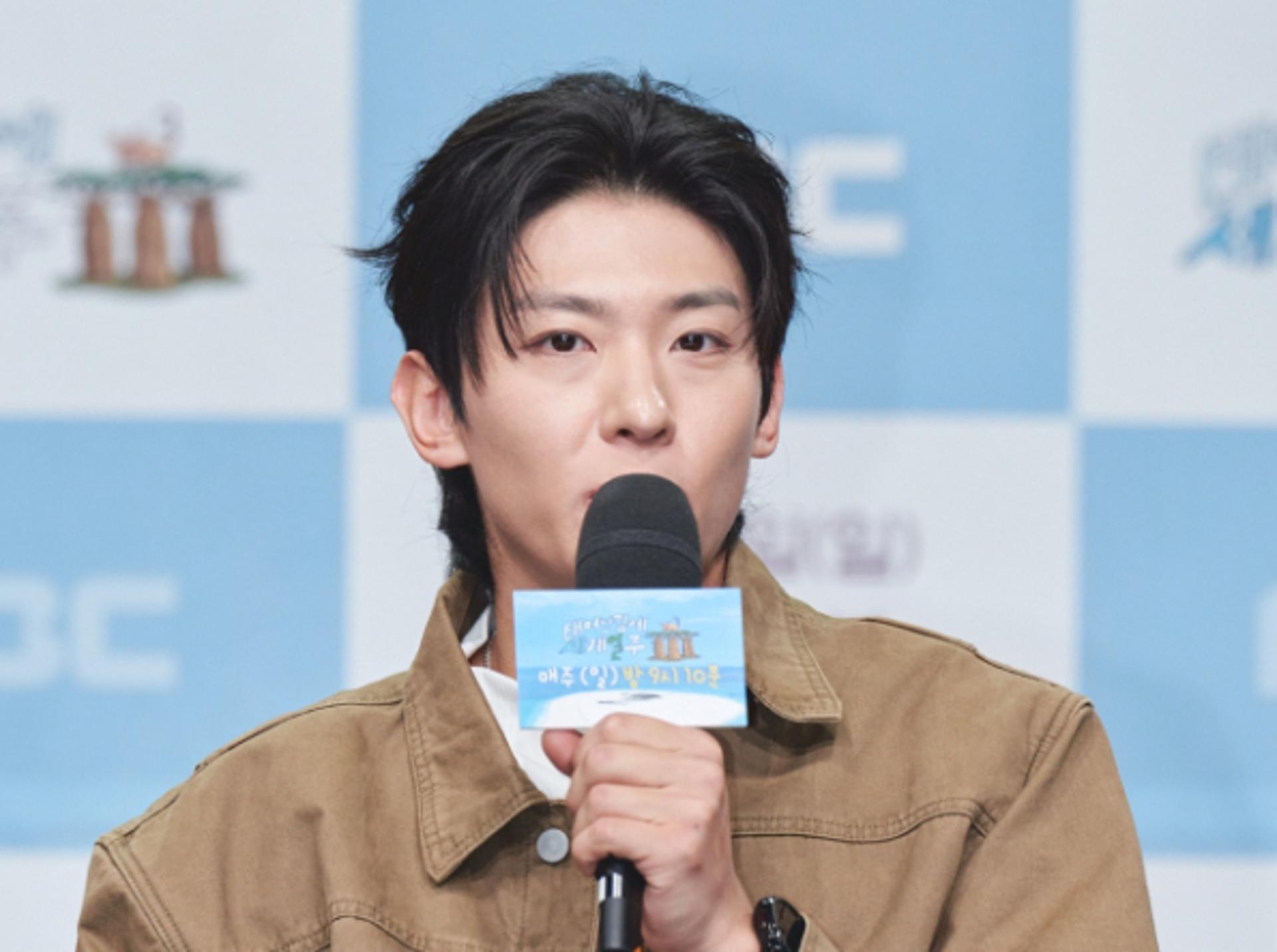 덱스, 악플러와 전쟁 선포 …"허위 사실·성희롱, 강경 대응"