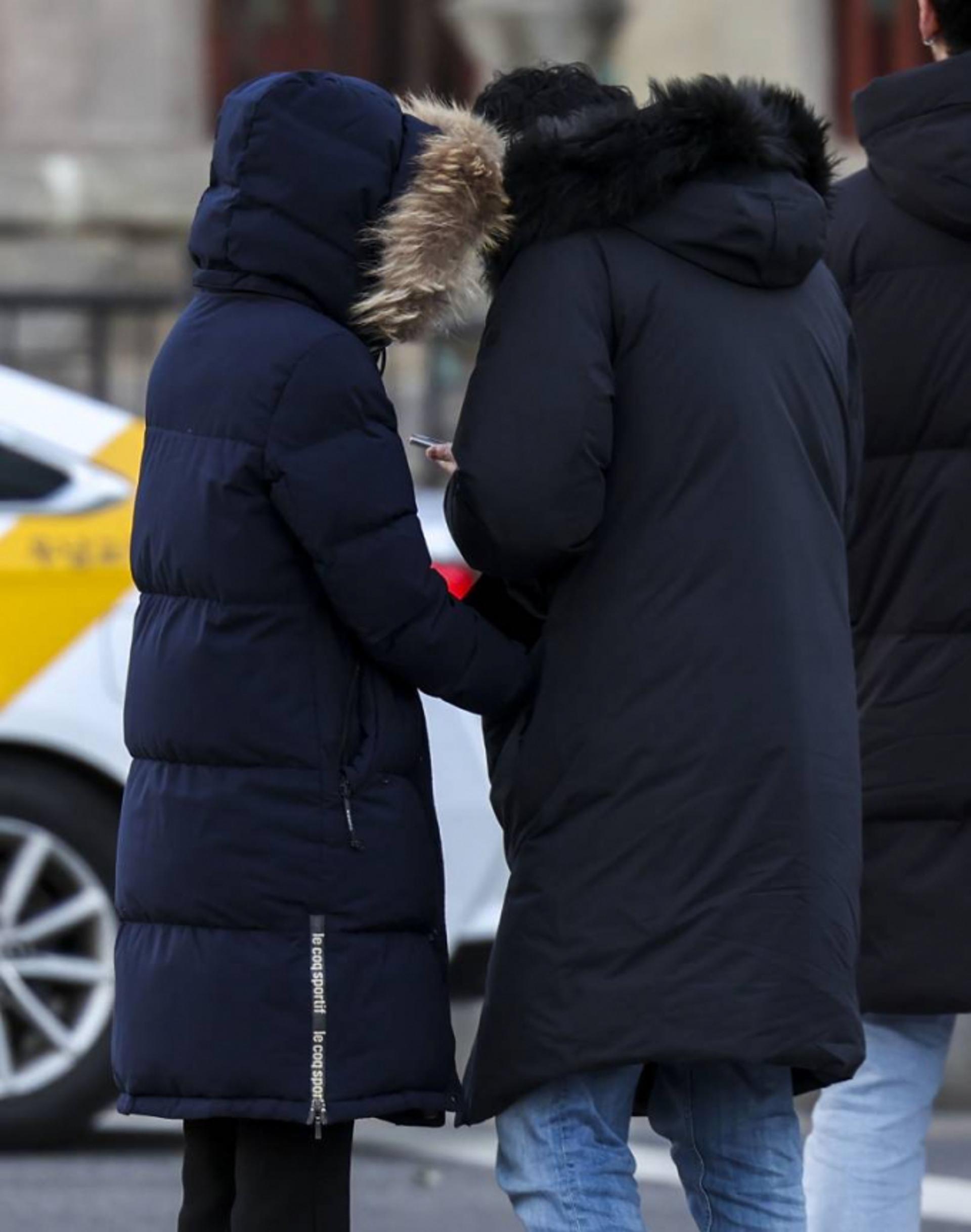 [오늘 날씨] "두꺼운 패딩 꺼내세요"… 겨울 추위 시작