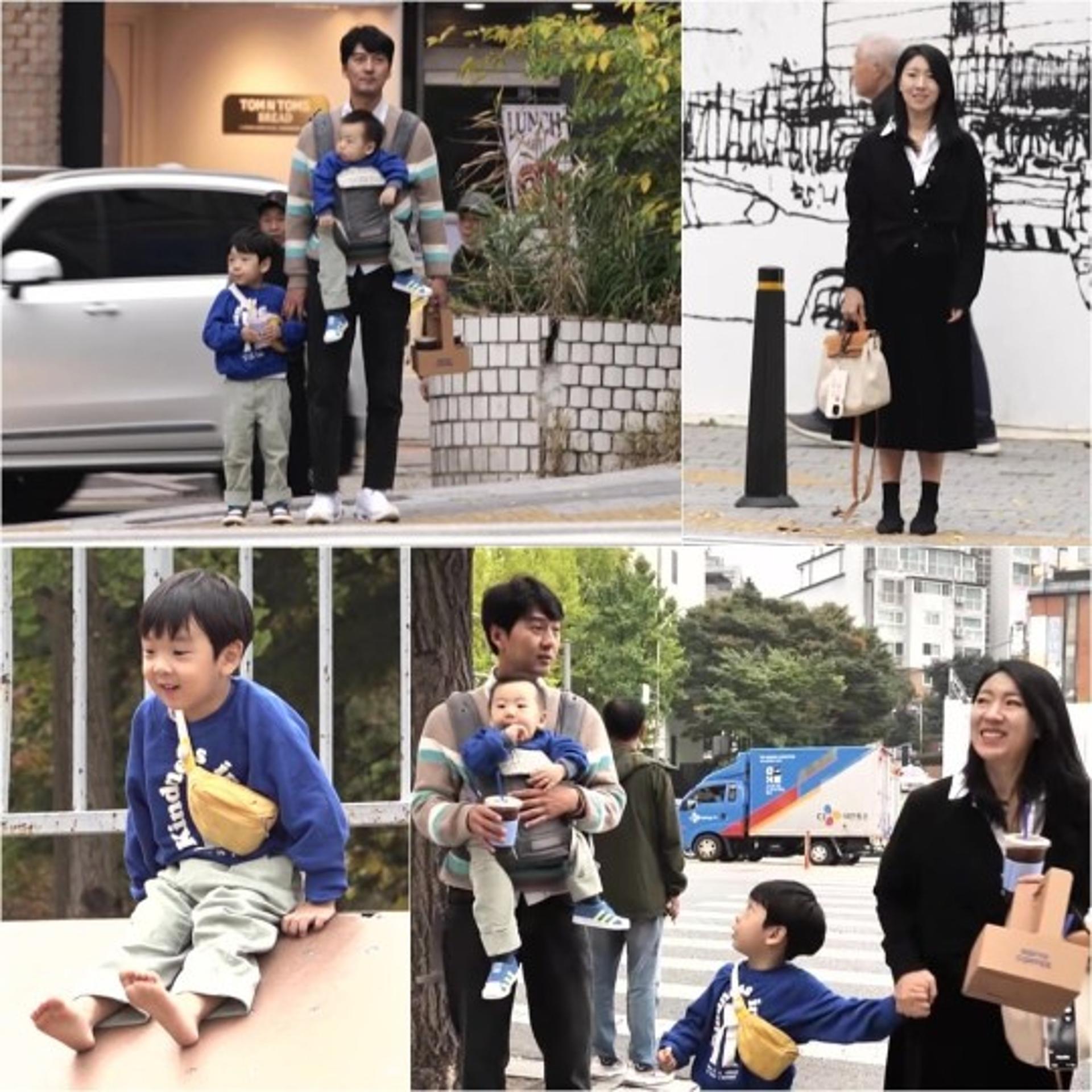 이필모♥서수연, 셋째 생기나… "한 명 더 괜찮겠어?"