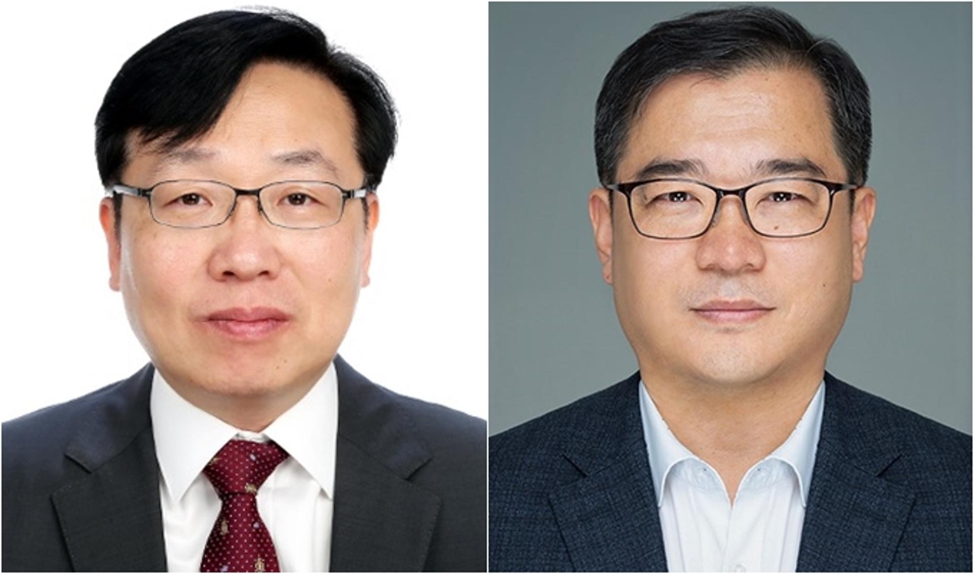 삼성전기 박선철·안병기 부사장 승진… "성장 주축 리더십 강화"
