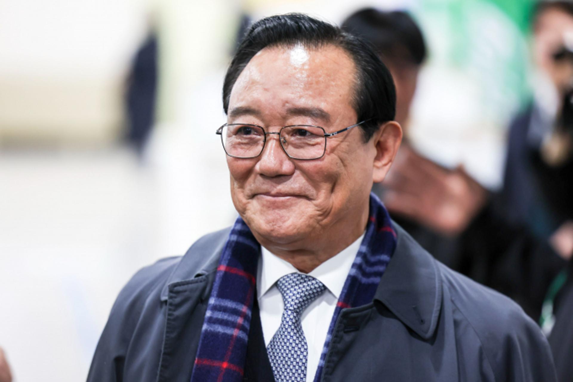 '울산시장 선거개입' 송철호, 징역 3년형… 황운하·송병기도