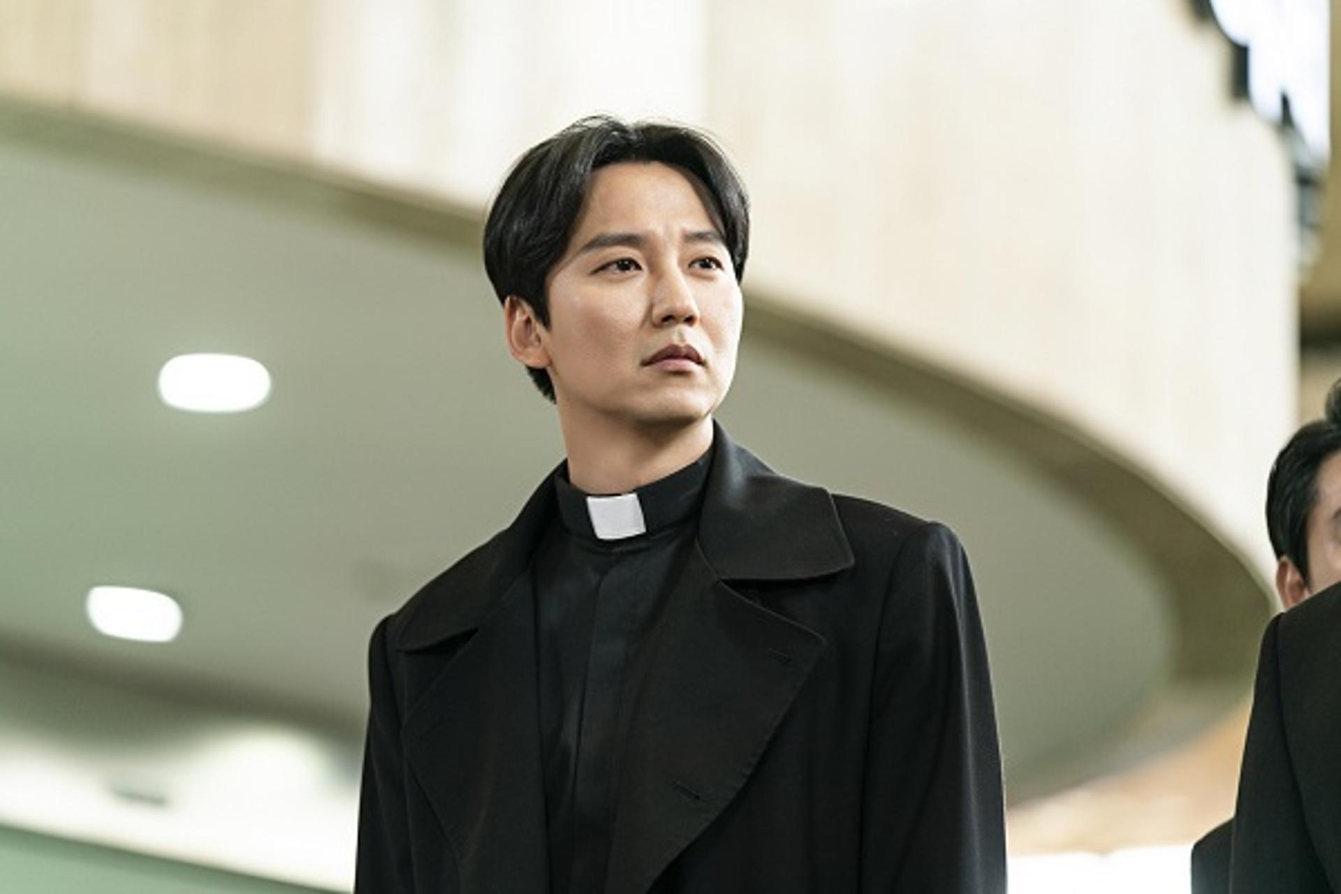 김남길, '열혈사제2' 출연하나… "제안 받고 검토중"