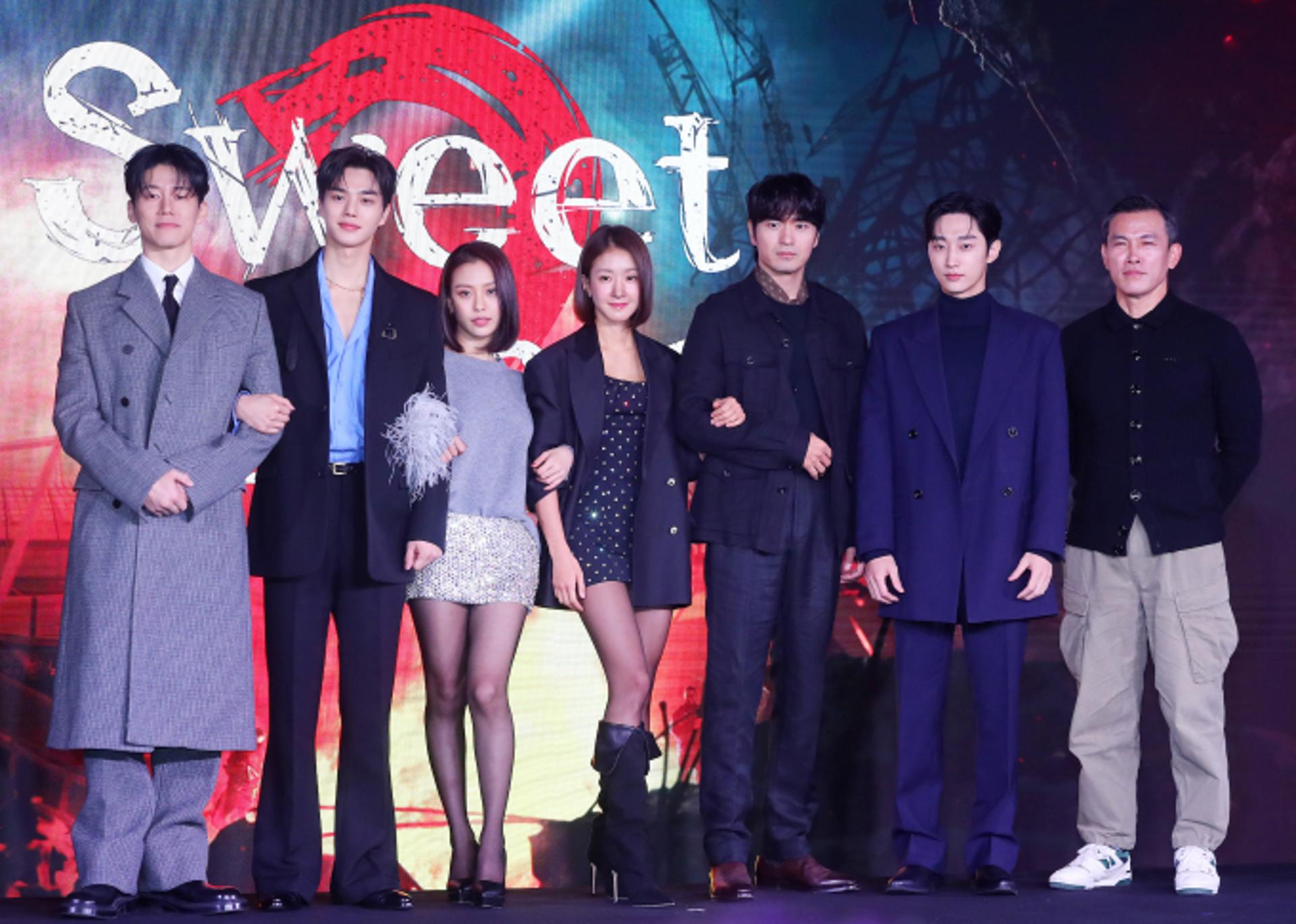 "형만한 아우될까"… 시즌2로 돌아오는 '스위트홈'