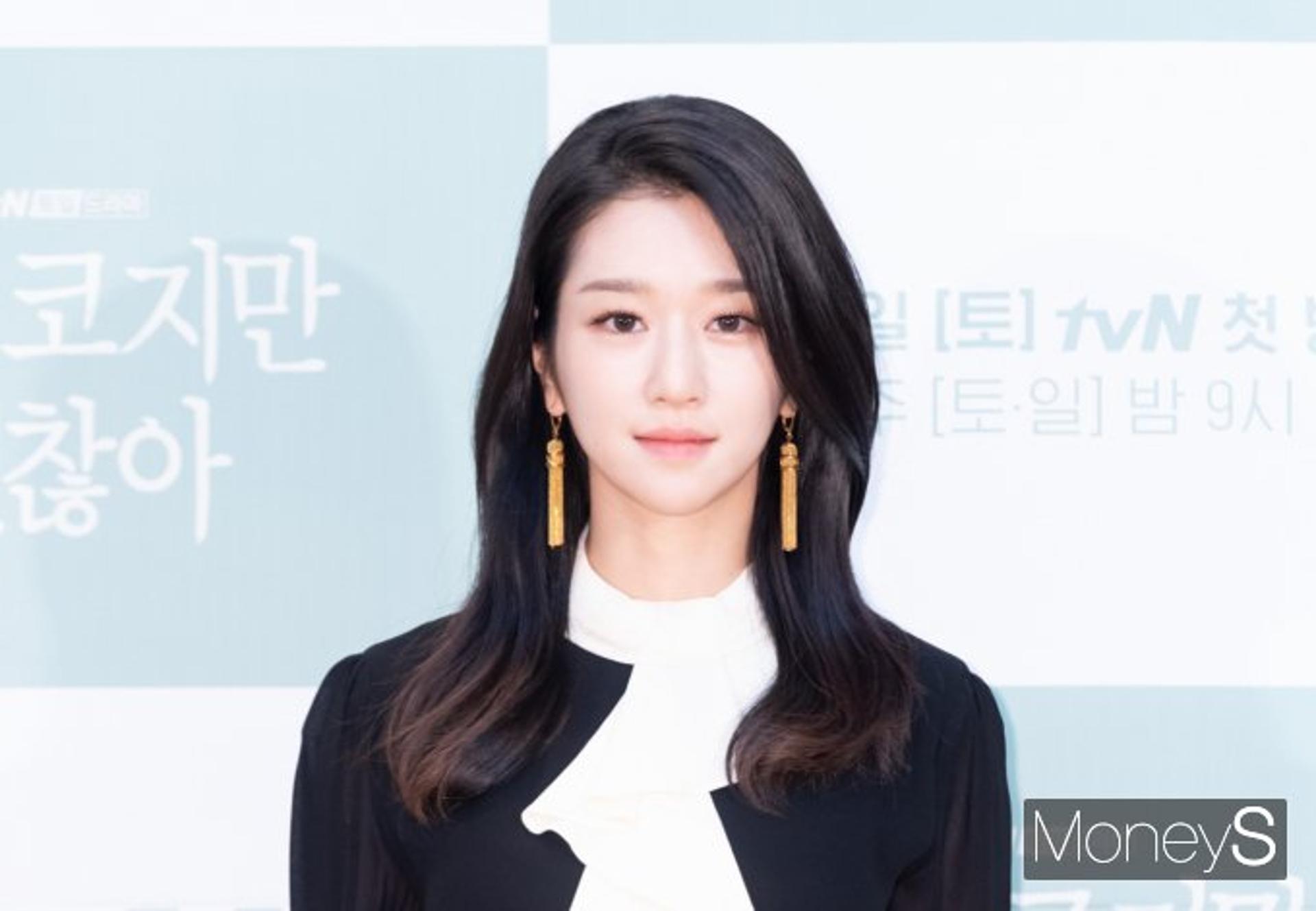 가스라이팅·학폭 의혹→ 재계약 NO… 서예지 행보는?