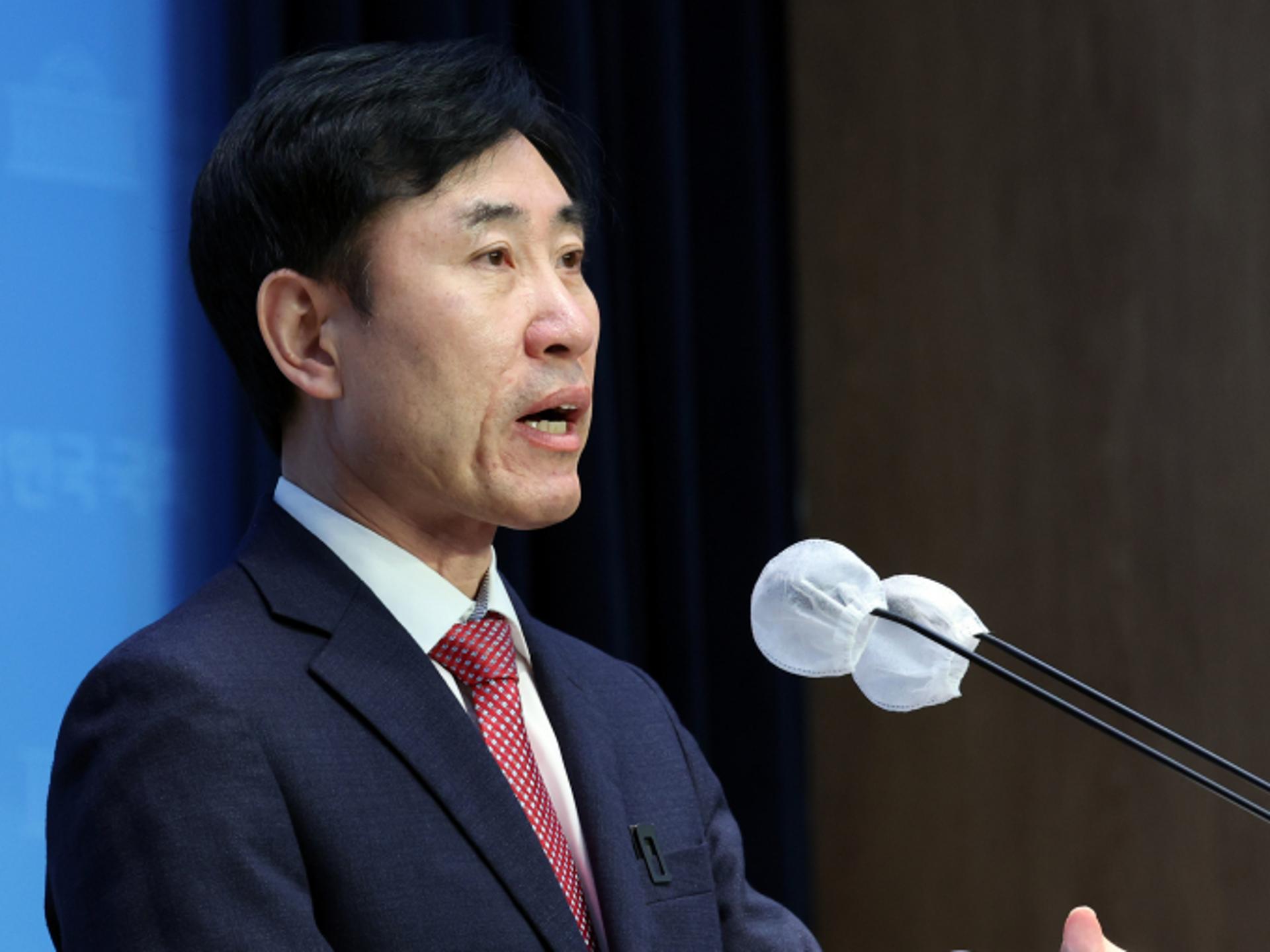 하태경, 임종석에 종로 맞대결 제안… "한판 뜨자"