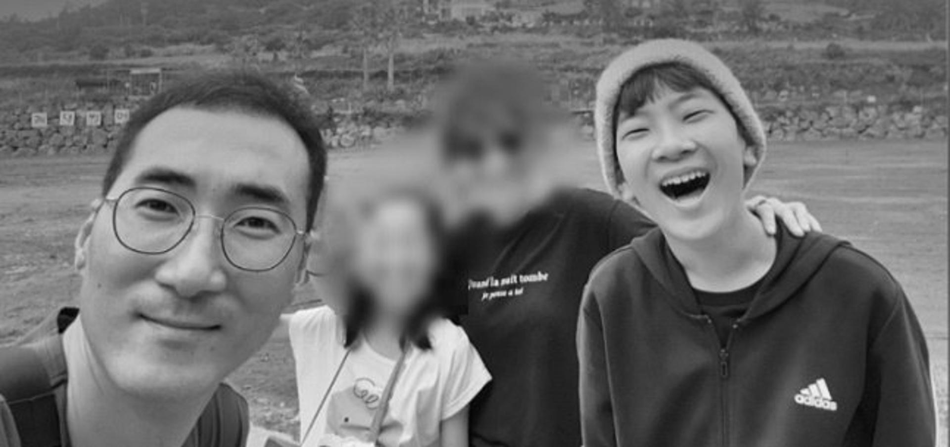 "제발 도현이법을"… 급발진 의심사고로 아들 보낸 父의 호소