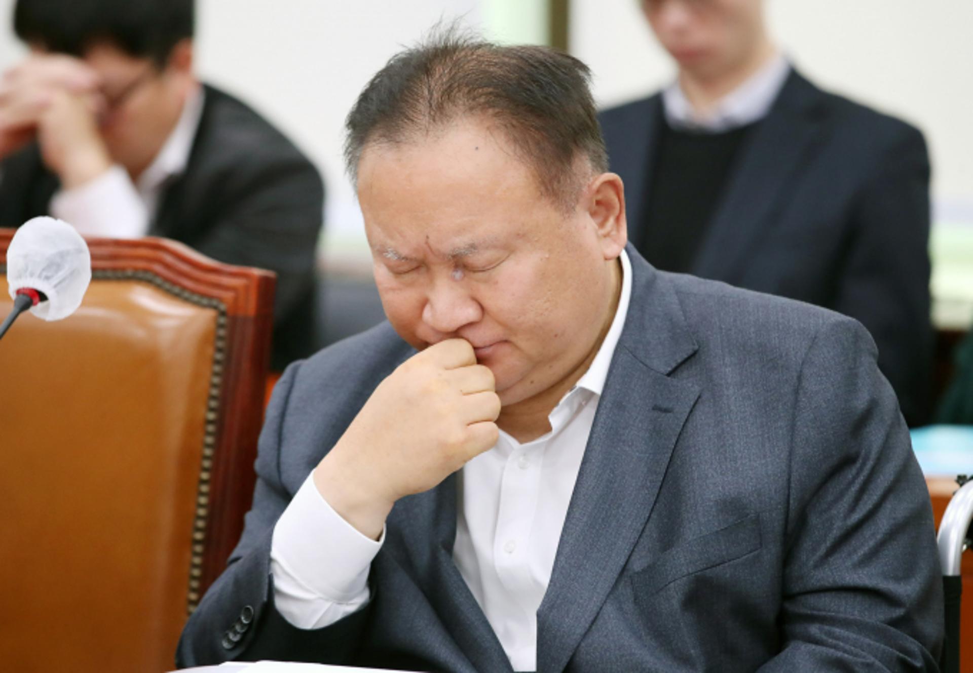 국민의힘, 이상민 탈당에… "우리 입장에선 환영할 일"