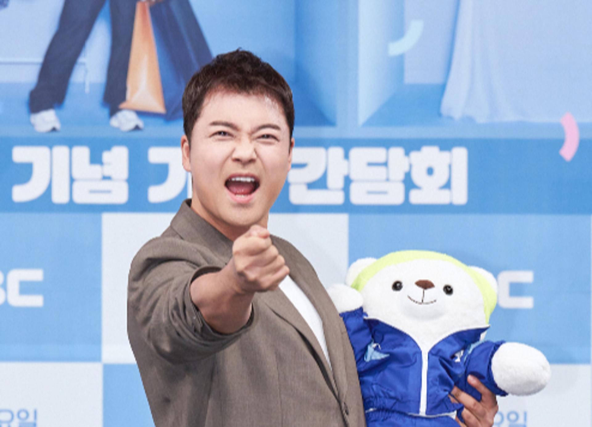 임영웅에 러브콜… 전현무 "'나혼산' 출연 원해"