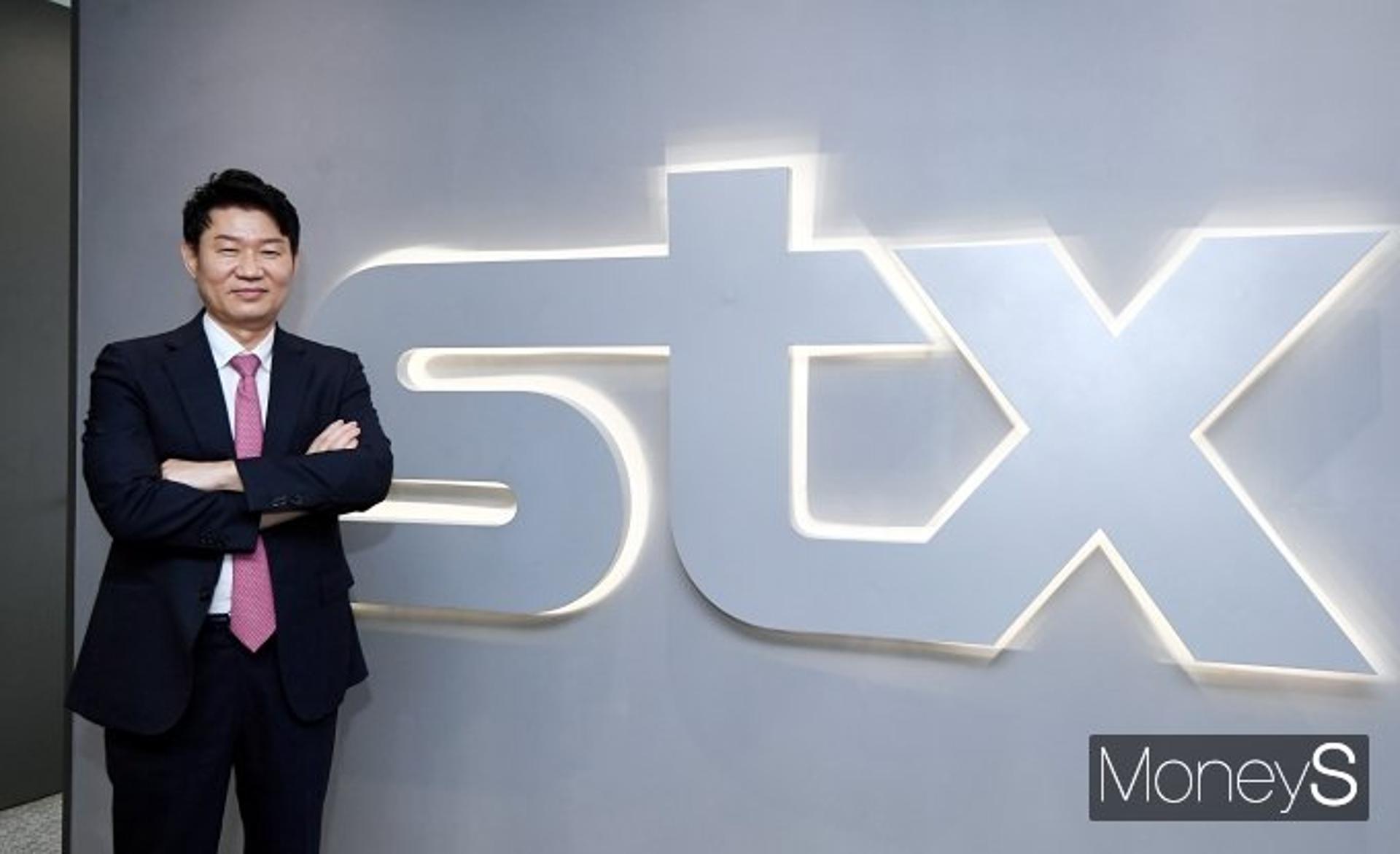 박상준 STX 대표, 글로벌 2차전지 자원 확보 현장 '진두지휘'