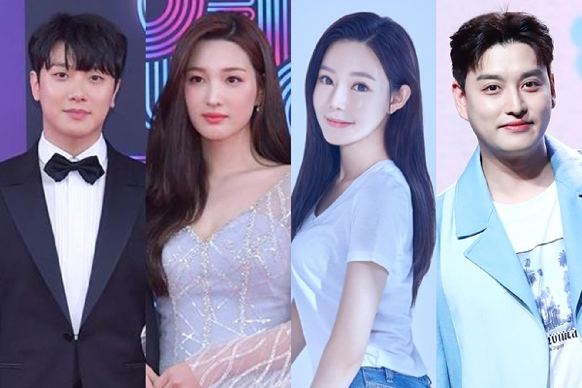 '살림남' 징크스?… 일라이·지연수 이어 율희·최민환도 이혼 '충격'