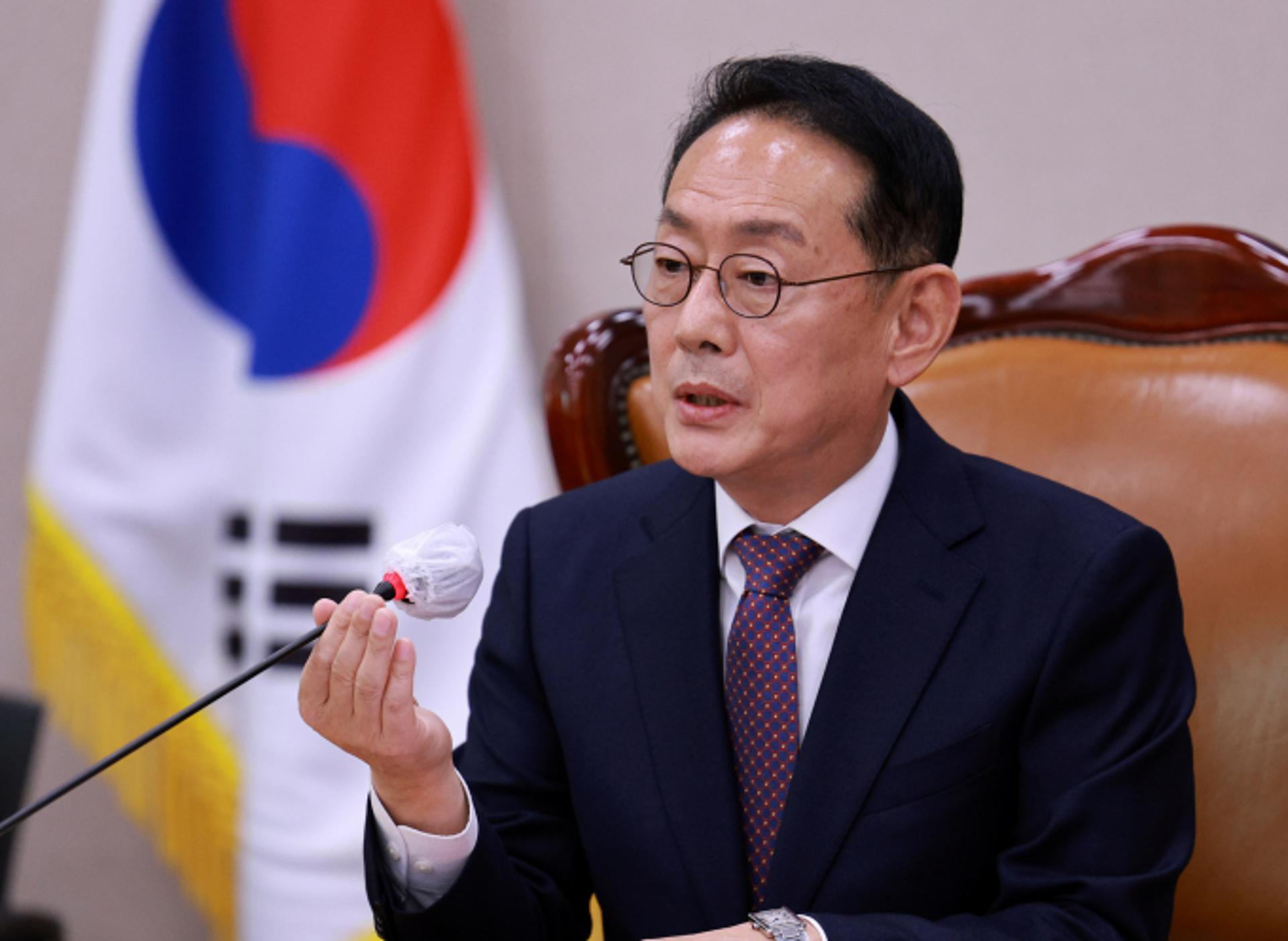 김도읍, 법사위 파행 사과 요구에… "민주당 아닌 국민께 사과"