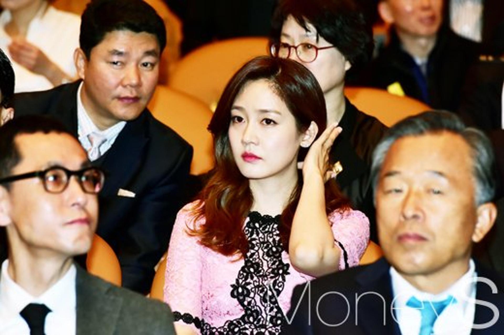 성유리 남편, 또 고소 당했다… "코인 구매 명목 3억 편취"
