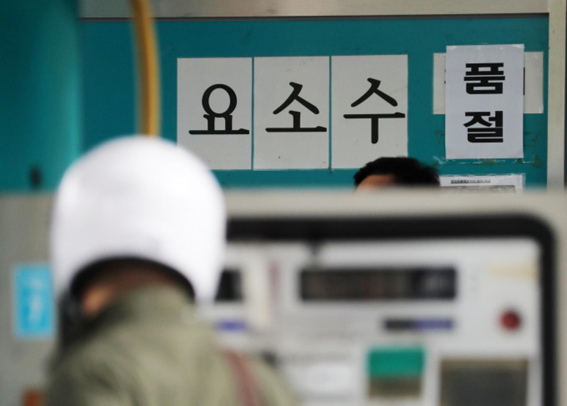 '요소' 中의존도 더 높아졌는데 재고 3개월 남아… '요소수 대란' 재발 우려