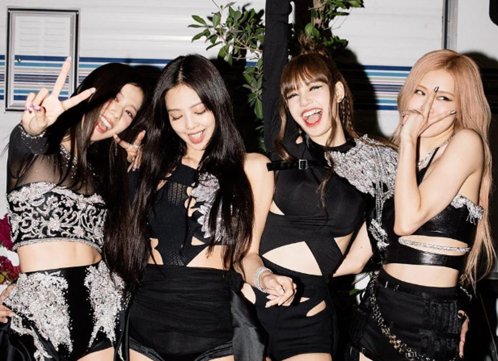 완전체 '블랙핑크' YG와 재계약… 멤버별 계약은 다를까?