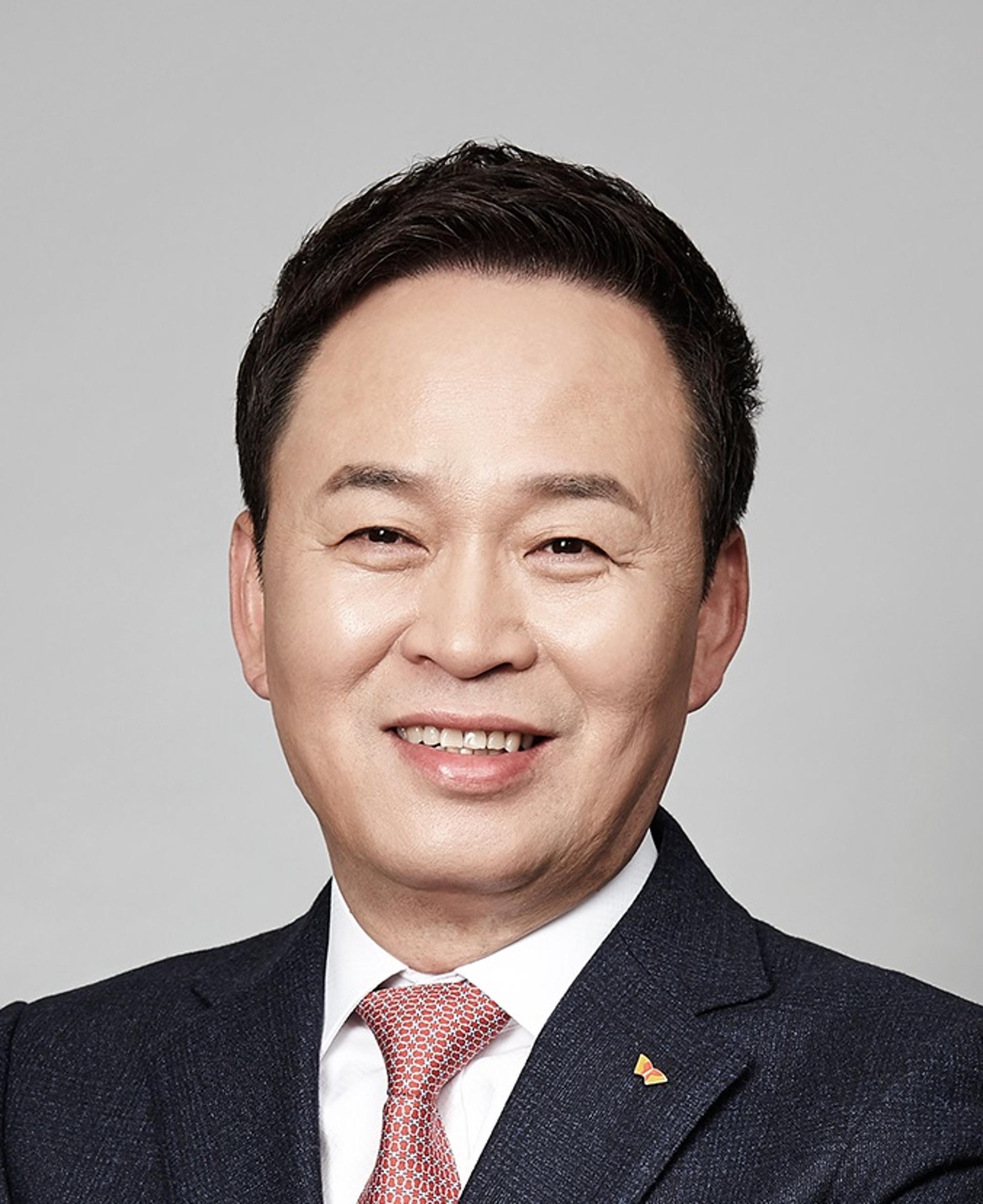 SK㈜, 신임 대표에 장용호 사장 선임… 투자 기능 일원화