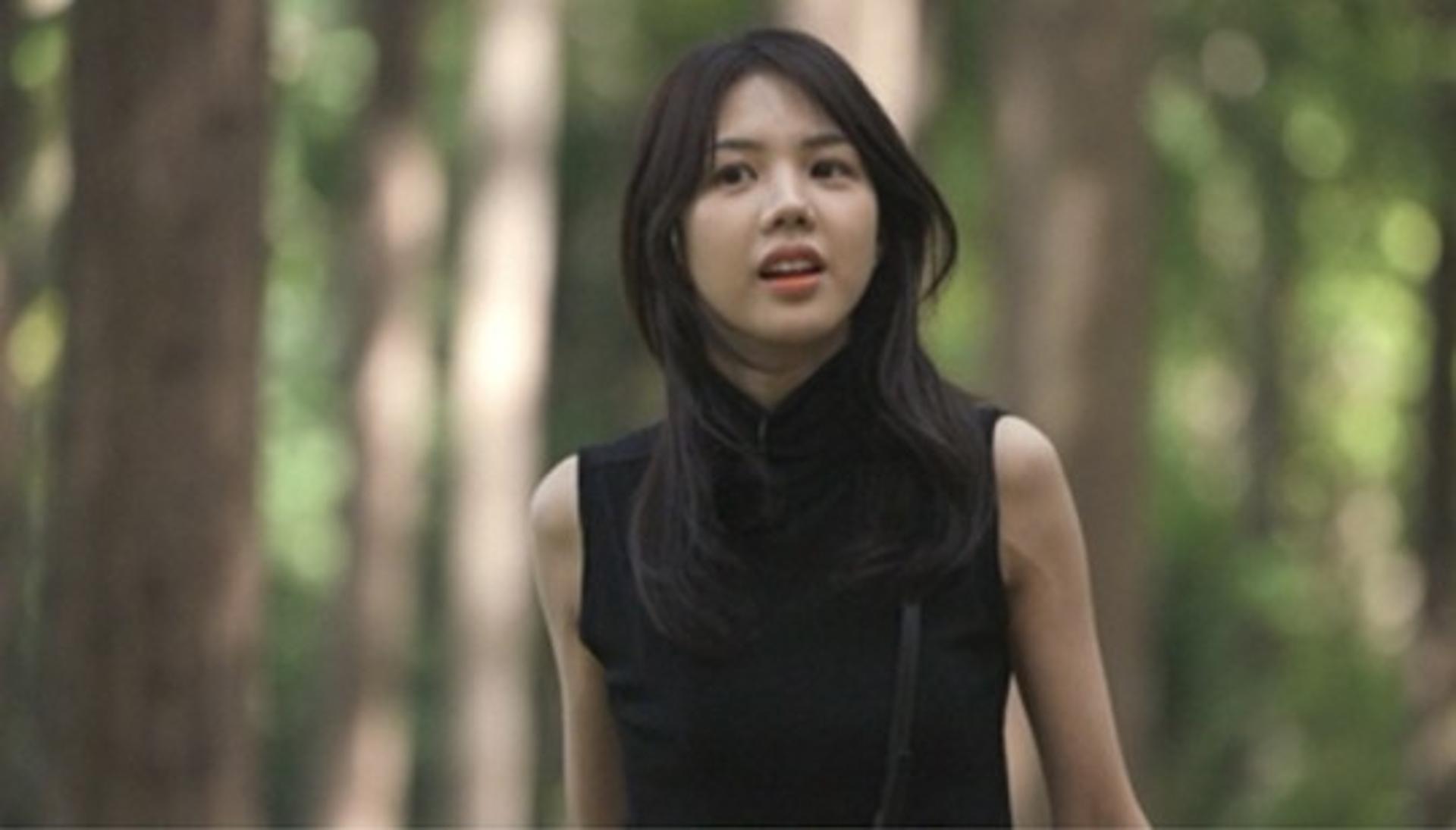 "블랙핑크 리사 닮은꼴"… '역대급 비주얼' 데프콘도 흥분