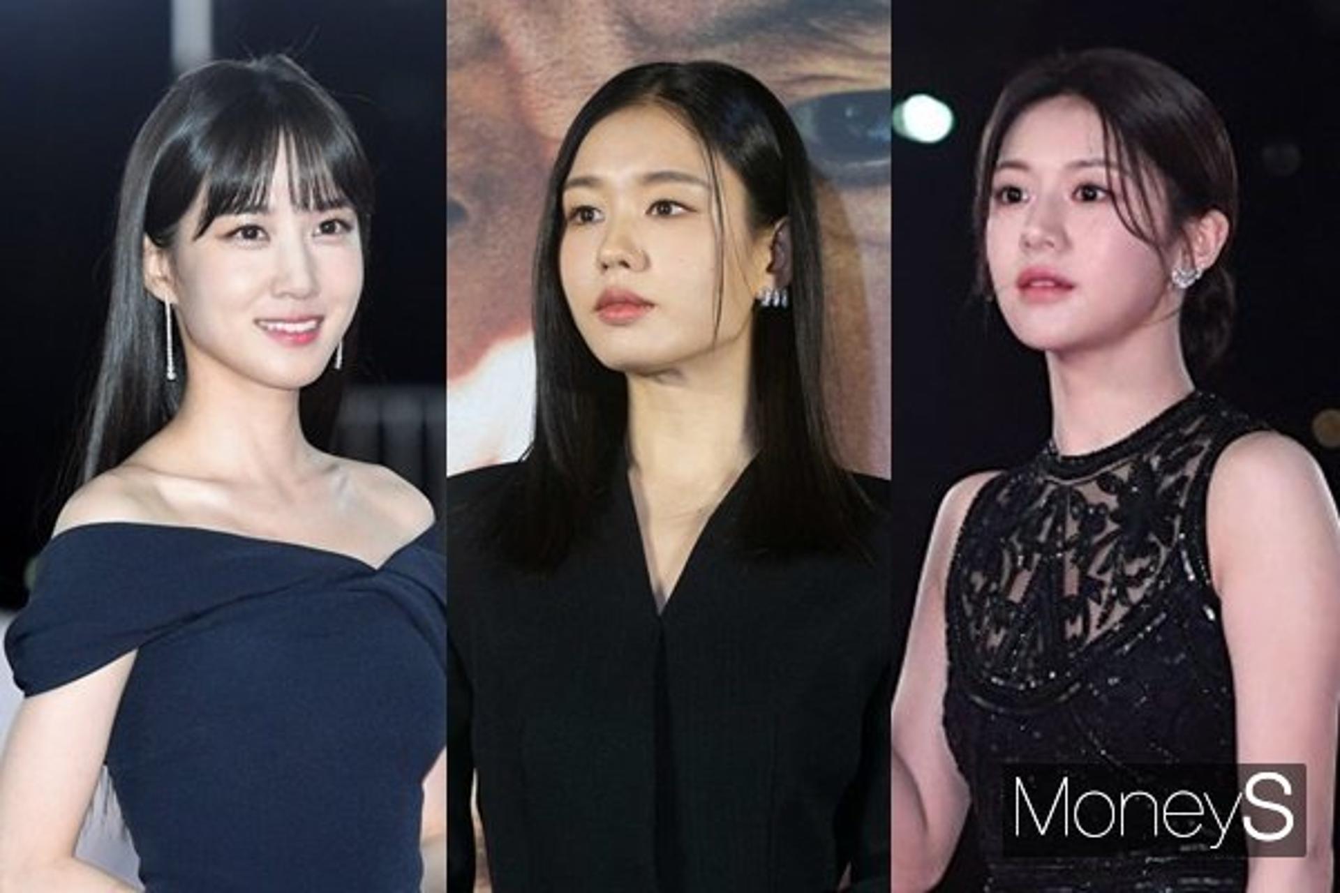 [이주의 연예날씨] 안은진·박은빈·고윤정… 차기작도 '관심'
