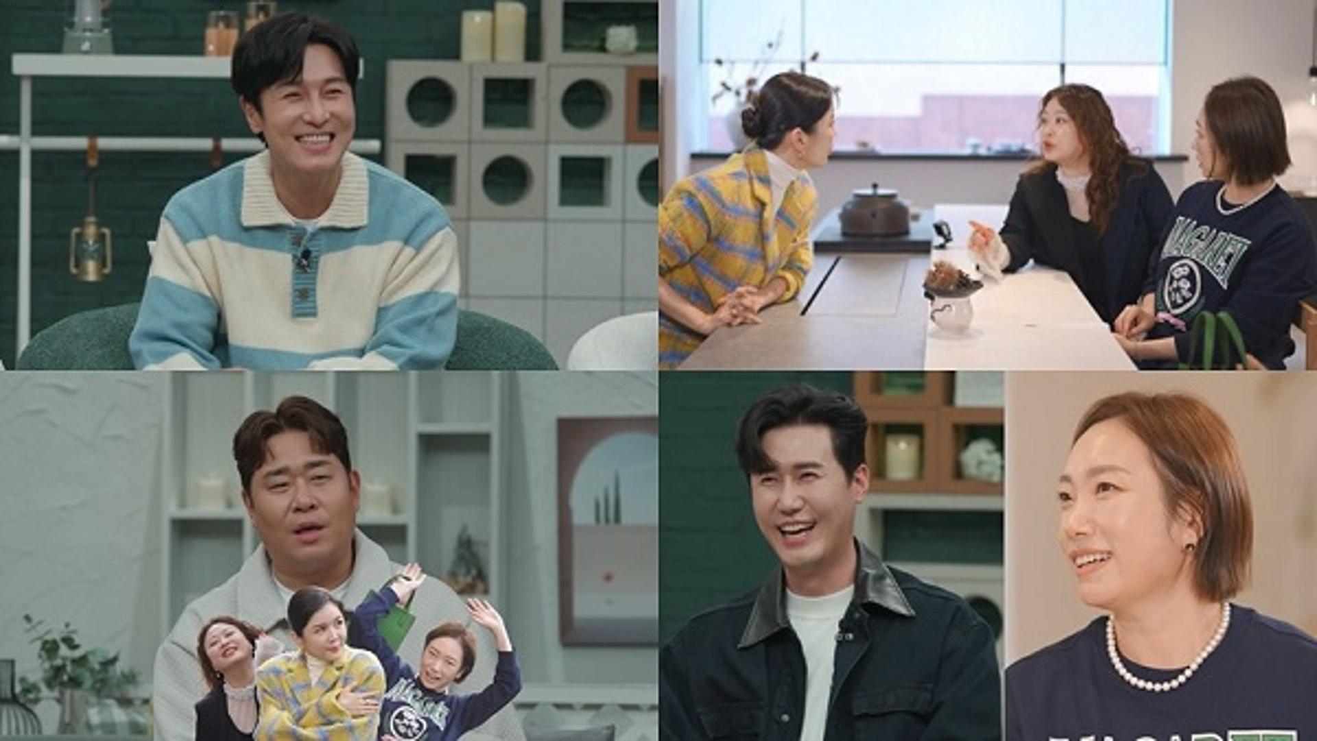 신성♥박소영 결혼설?… 심진화 "♥김원효에게 들었다"