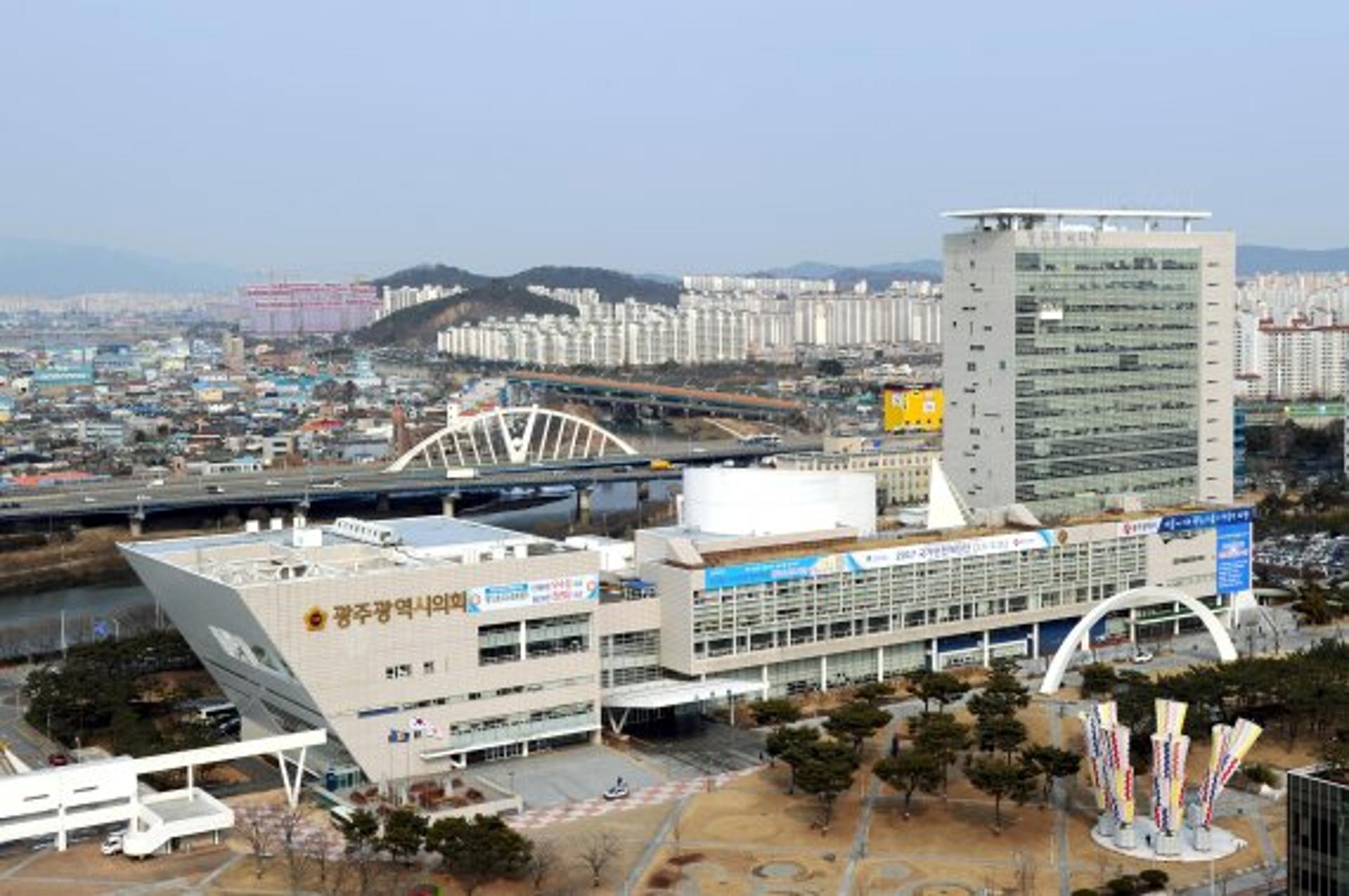 광주광역시, 응급의료 유공 '보건복지부 장관상' 수상