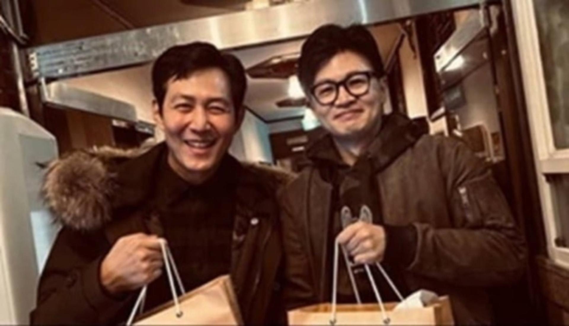 [STOCK] 대상홀딩스우, 이정재-한동훈 효과 끝났나… 이틀째 내리막길