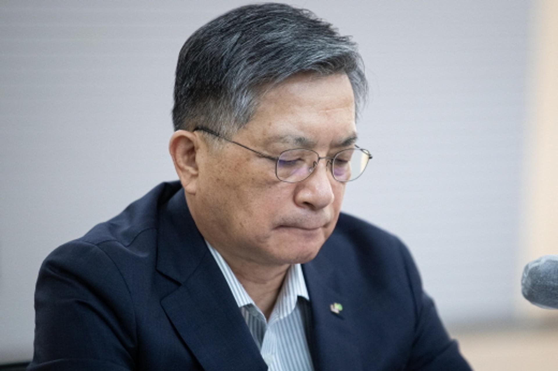 [이사람] LH 힘 뺐다… 이한준 사장 "국민 주거안정 소임 다할것"